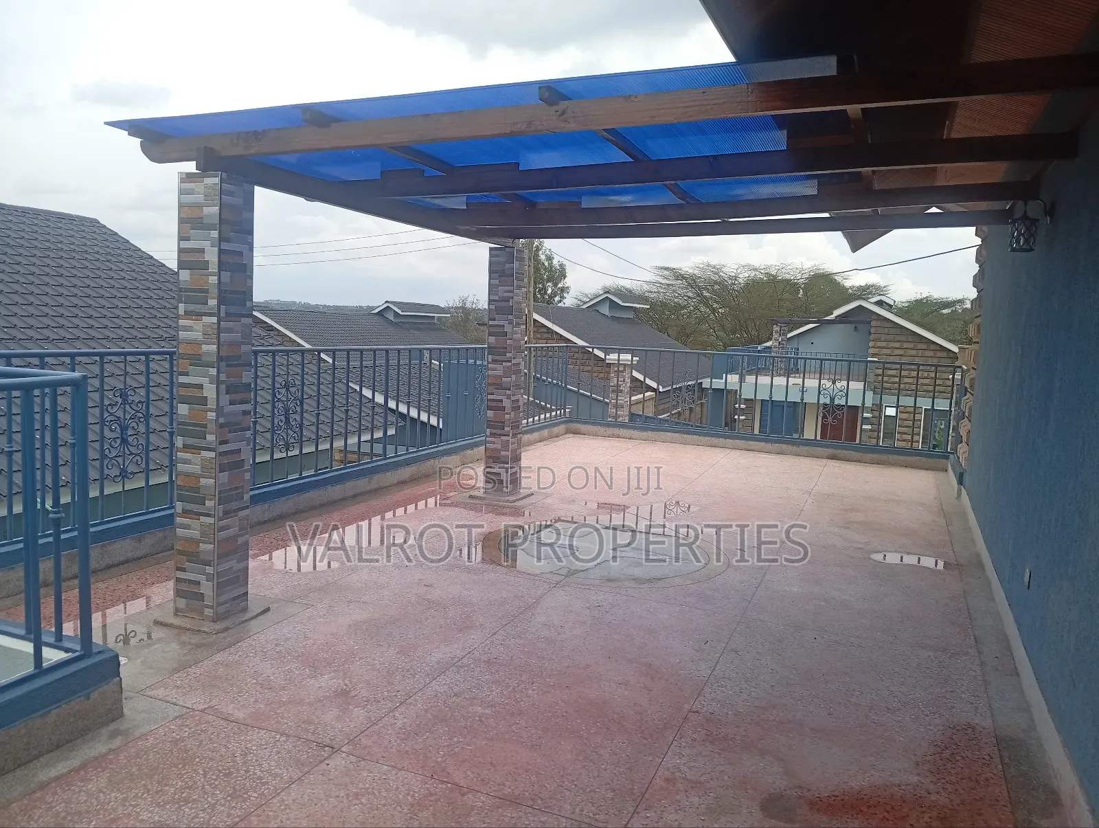 3bdrm Bungalow in Rimpa for sale in Rimpa