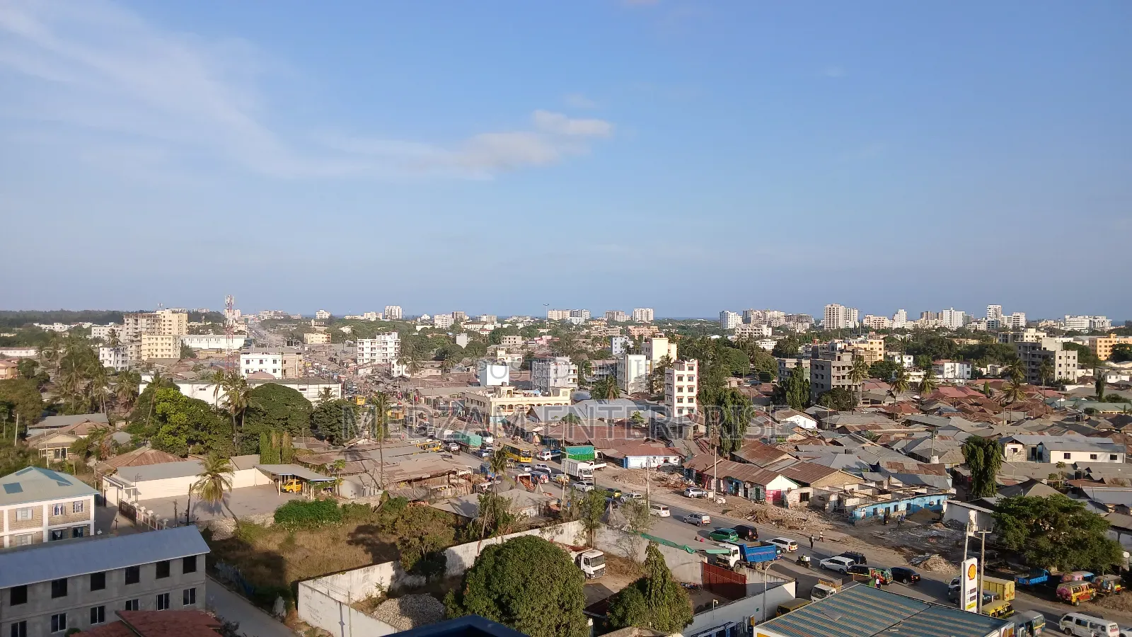 3bdrm Apartment in Kisimani Heights, Nyali for sale in Nyali