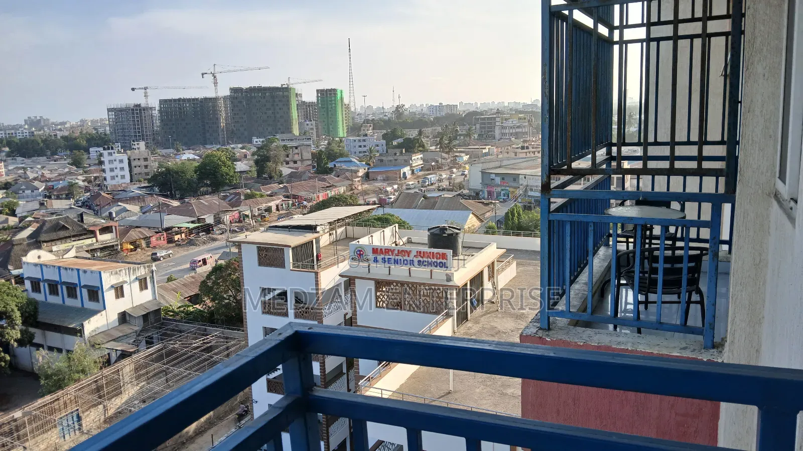 3bdrm Apartment in Kisimani Heights, Nyali for sale in Nyali