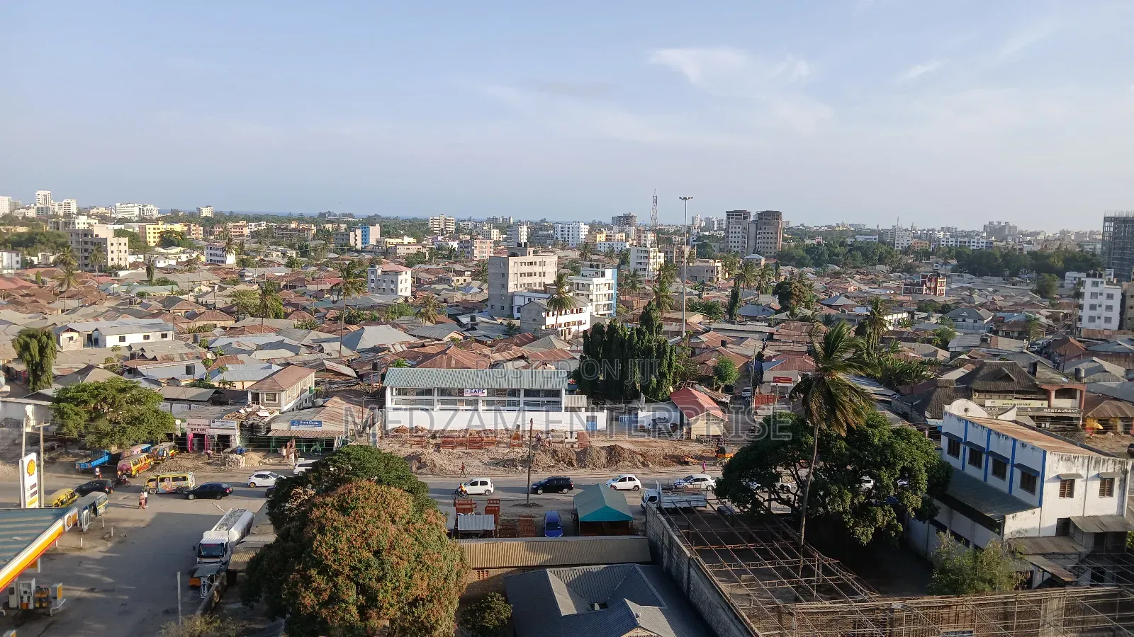 3bdrm Apartment in Kisimani Heights, Nyali for sale in Nyali
