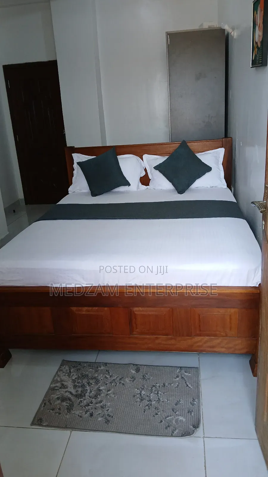 3bdrm Apartment in Kisimani Heights, Nyali for sale in Nyali
