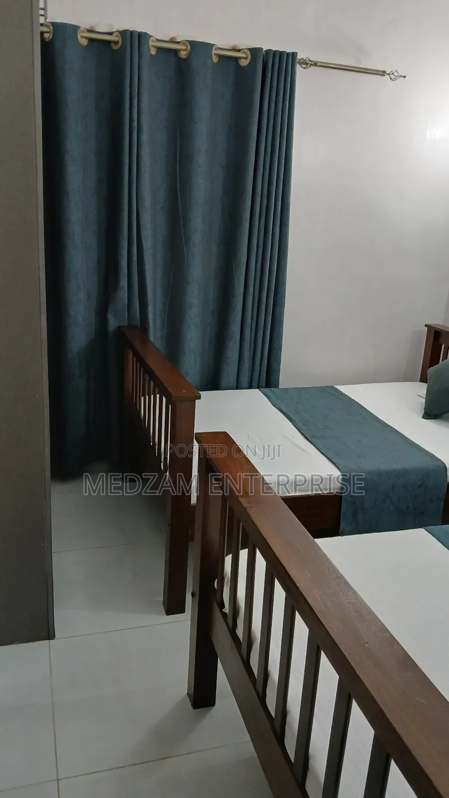 3bdrm Apartment in Kisimani Heights, Nyali for sale in Nyali