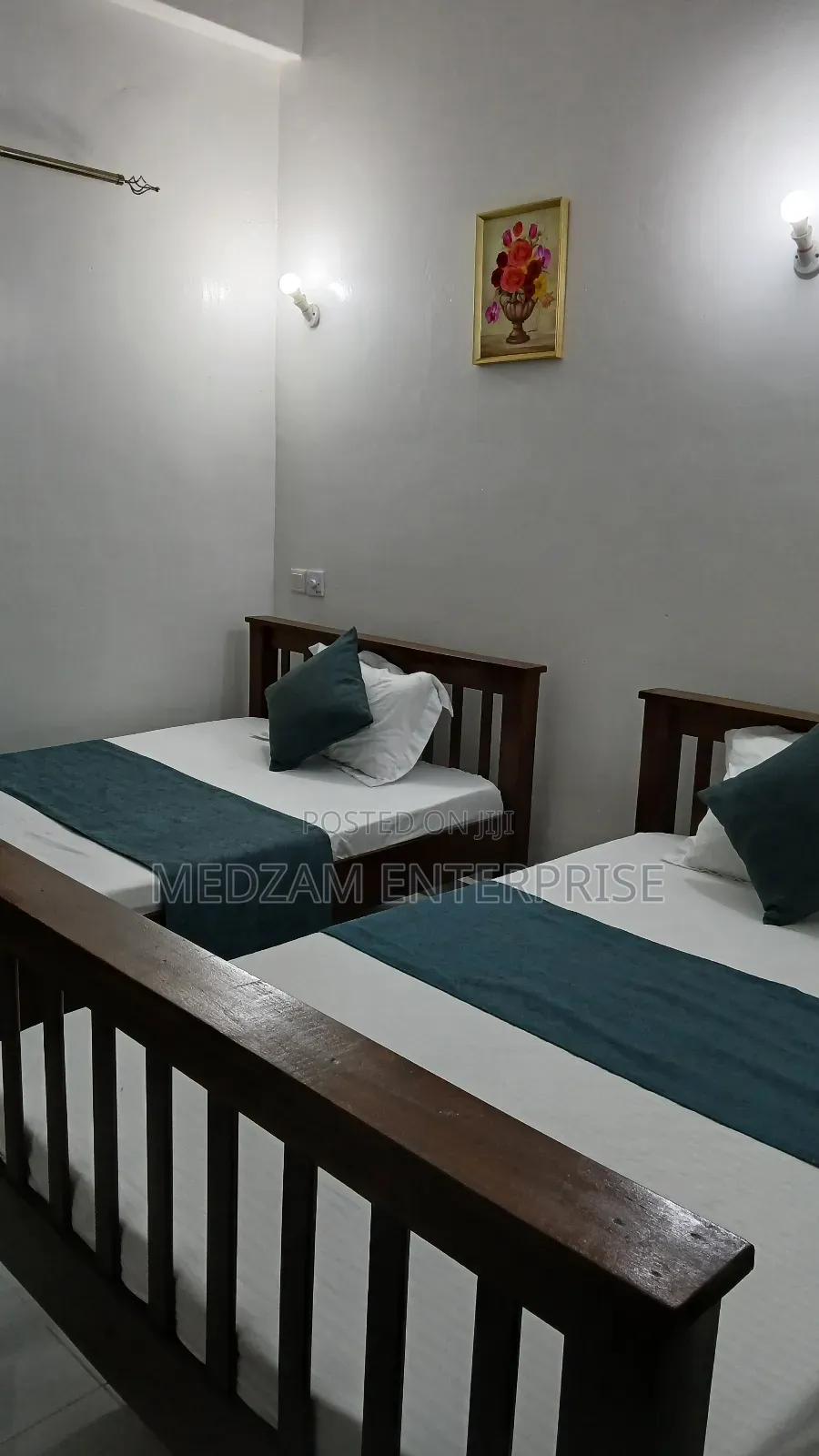 3bdrm Apartment in Kisimani Heights, Nyali for sale in Nyali
