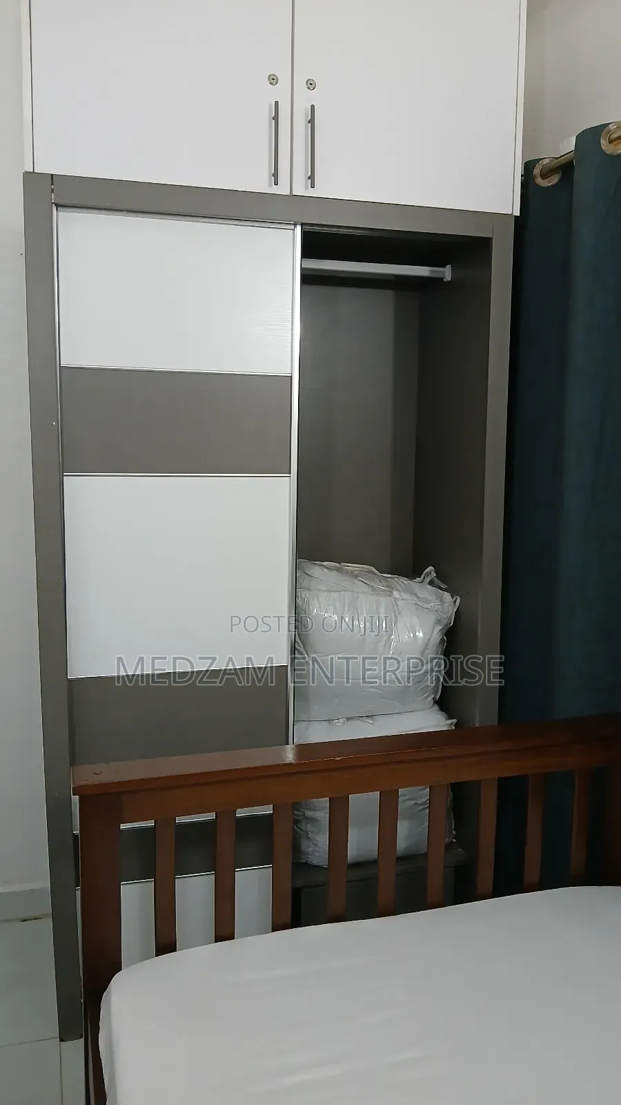 3bdrm Apartment in Kisimani Heights, Nyali for sale in Nyali