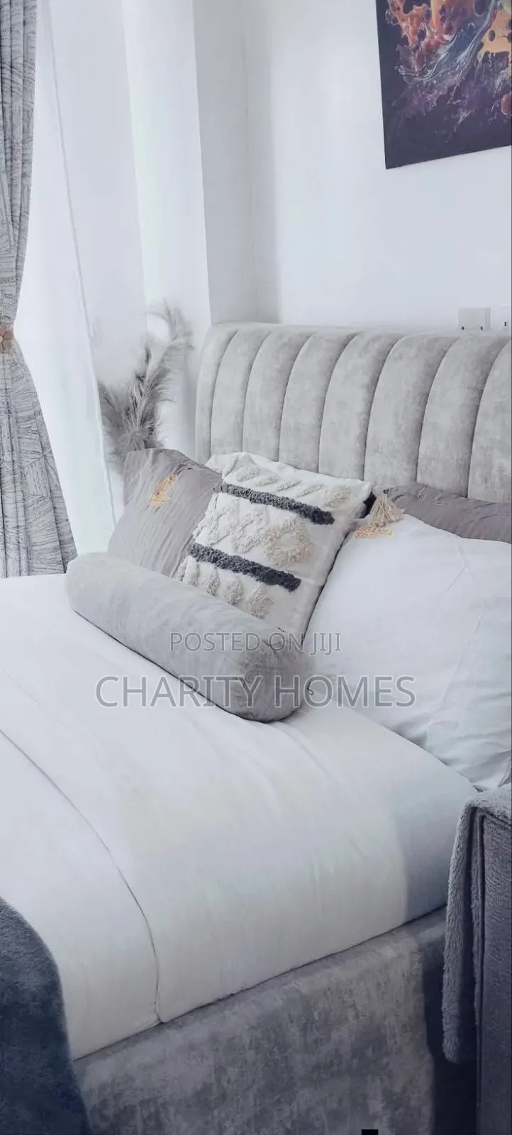 Airbnb Nairobi West in Madaraka