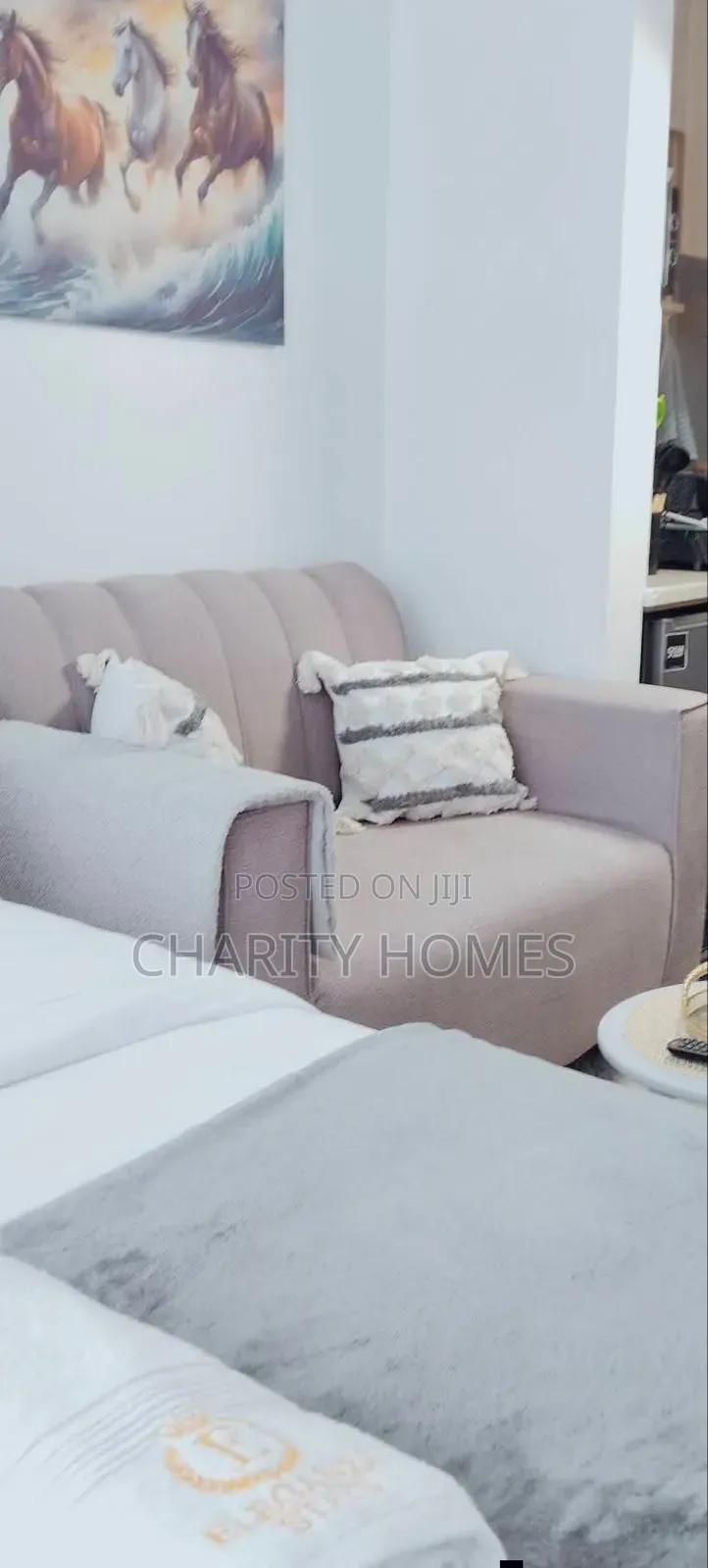 Airbnb Nairobi West in Madaraka