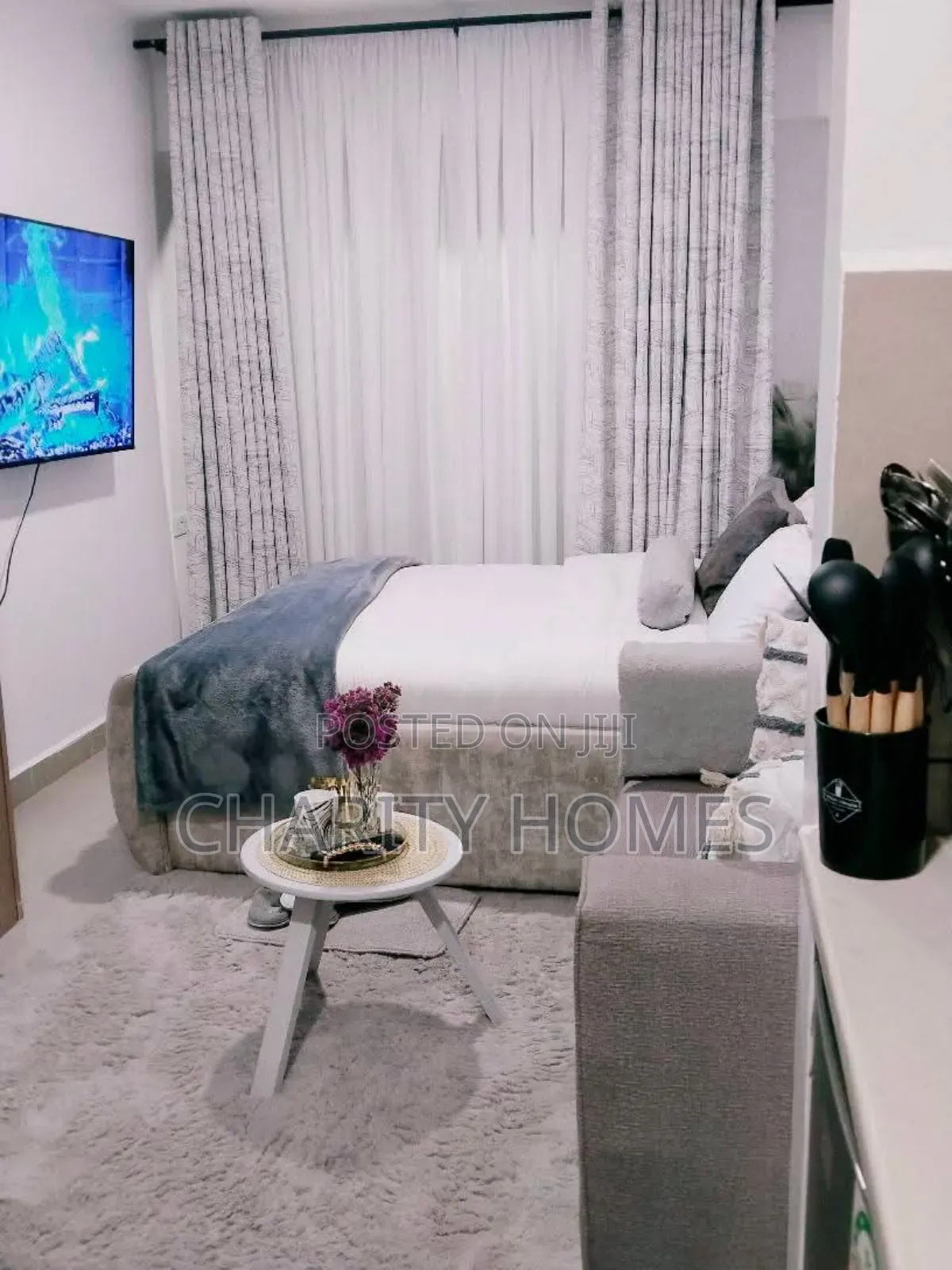 Airbnb Nairobi West in Madaraka