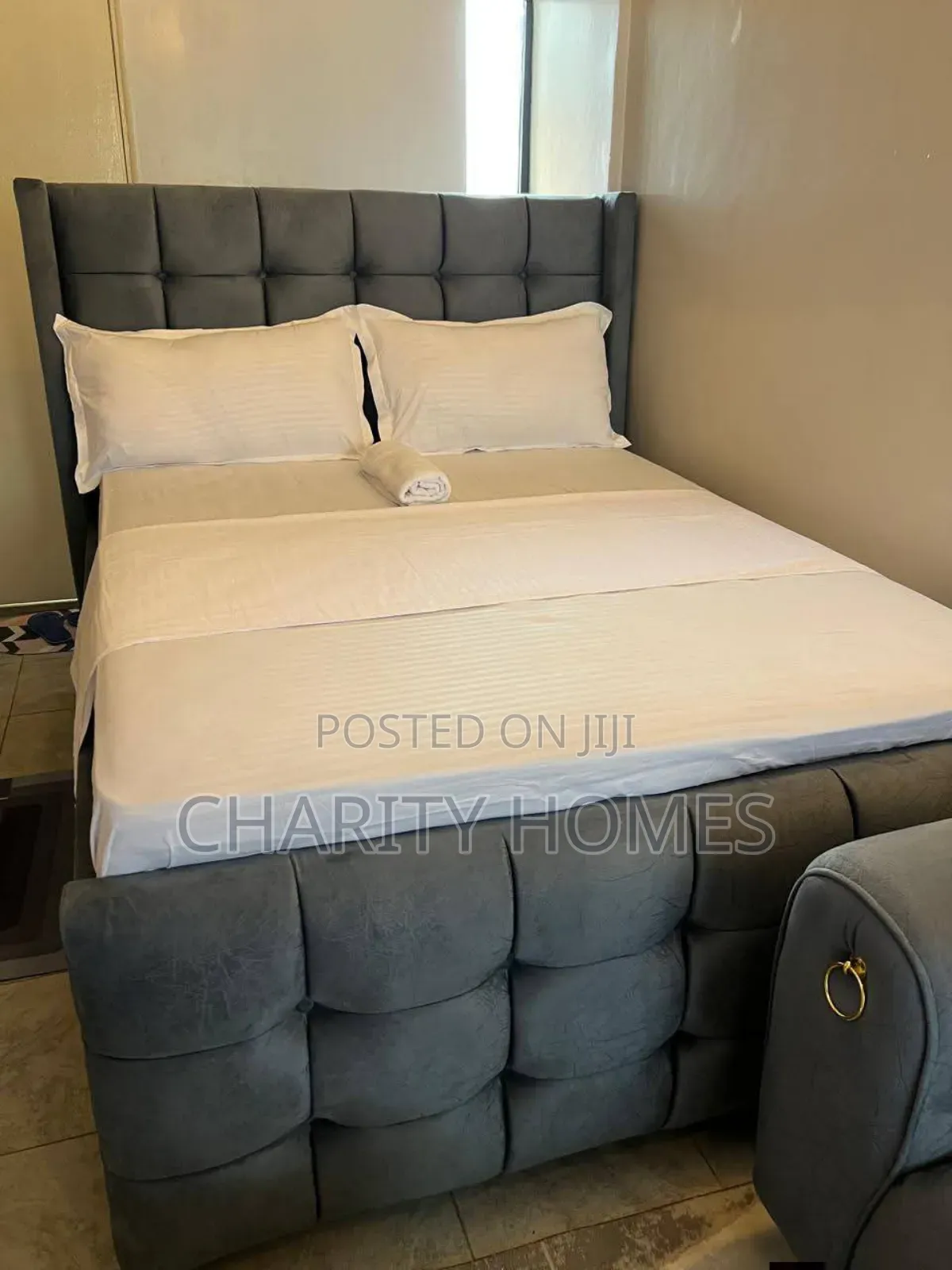 Airbnb Nairobi West Opposite Nyayo Stadium in Madaraka