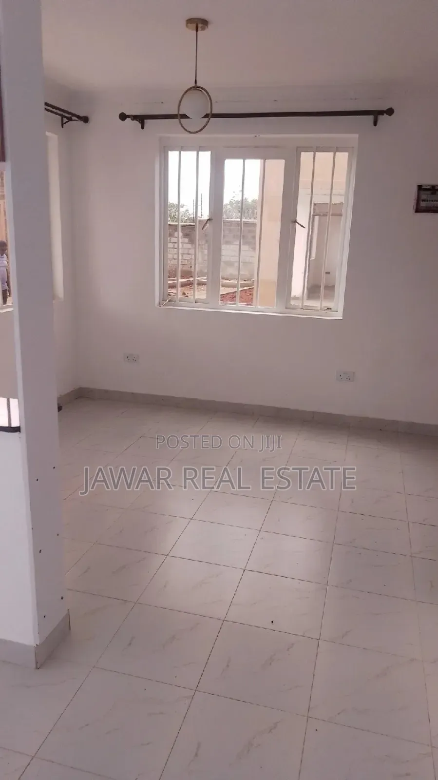 Prime 3-Bedroom Bungalow in Malaa - Sale Pending in Malaa