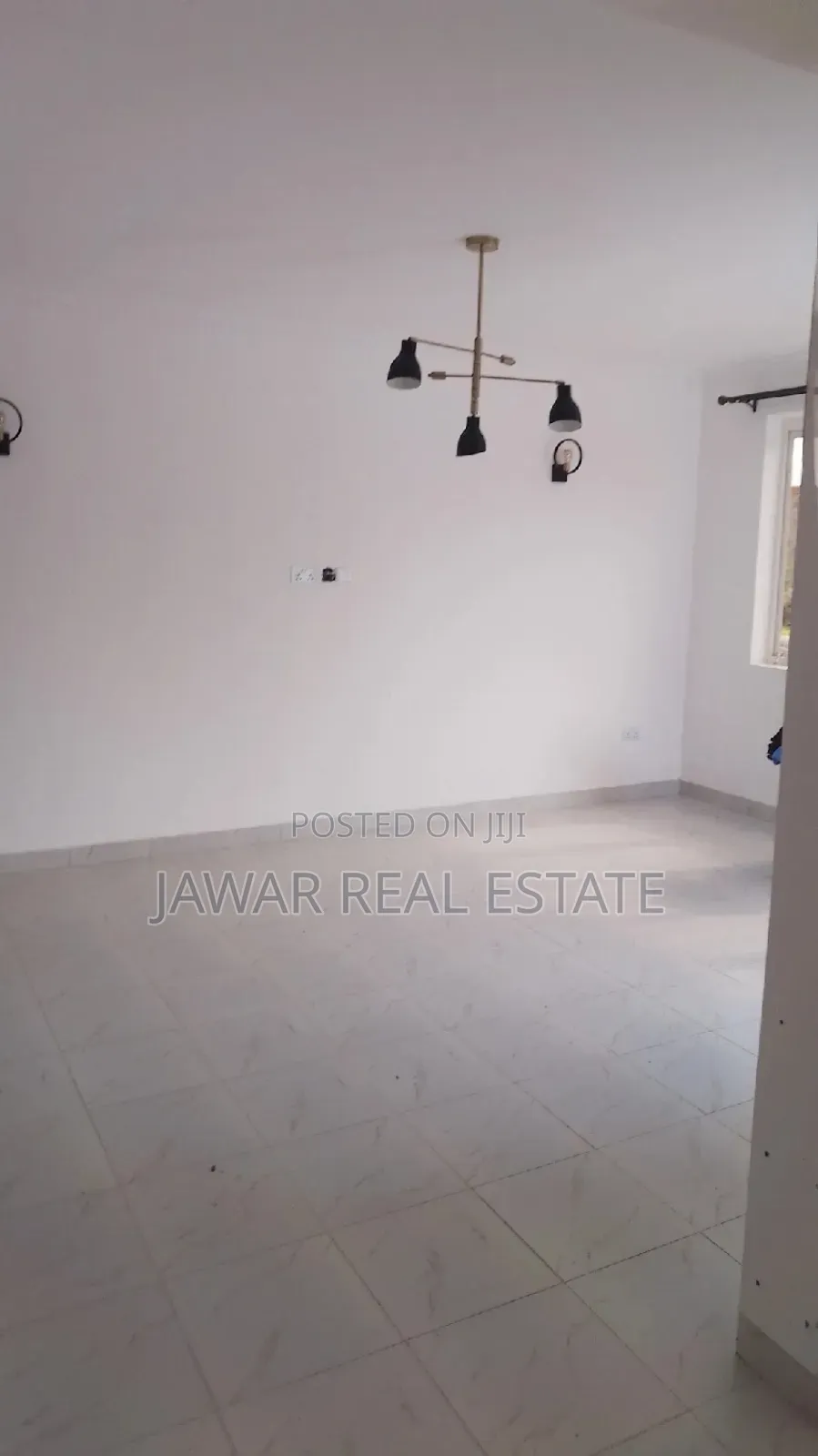 Prime 3-Bedroom Bungalow in Malaa - Sale Pending in Malaa