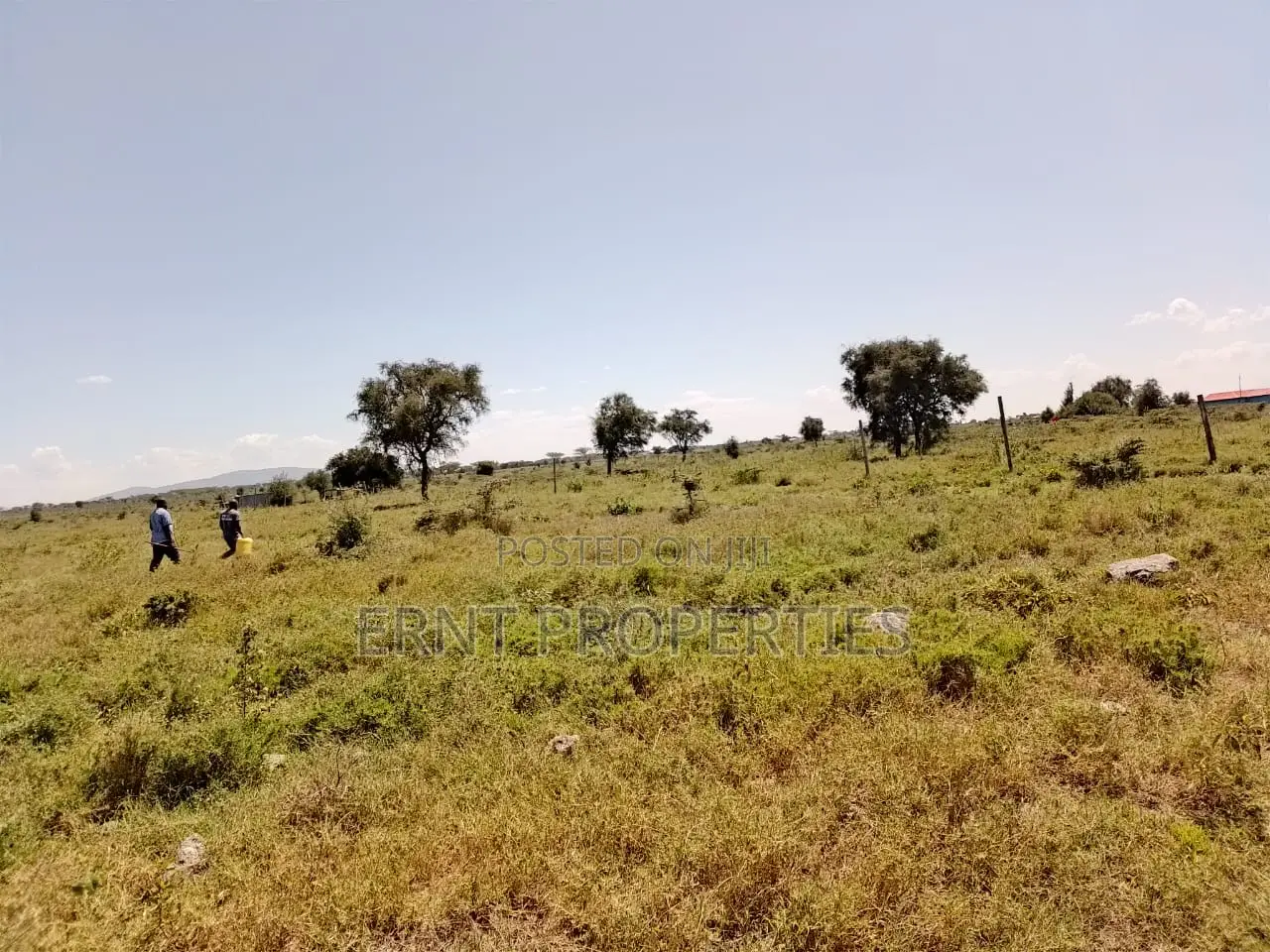 7 Acres Prime Fertile Land For Sale In Kajiado Oloosuyan in Kajiado