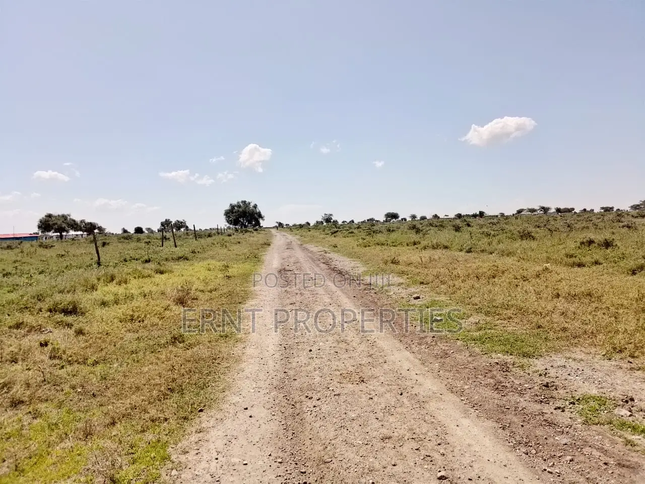 7 Acres Prime Fertile Land For Sale In Kajiado Oloosuyan in Kajiado