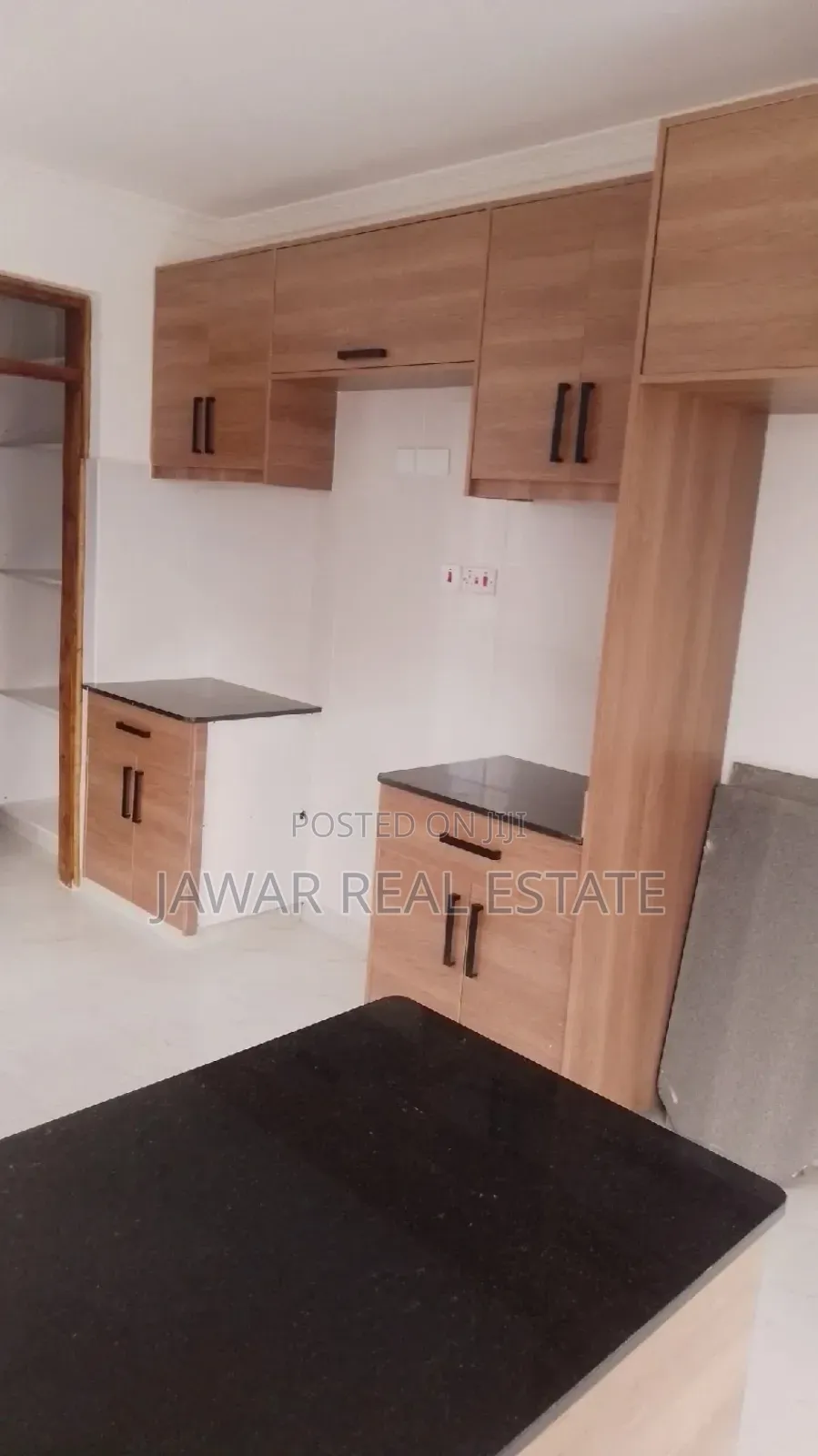 Prime 3-Bedroom Bungalow in Malaa - Sale Pending in Malaa