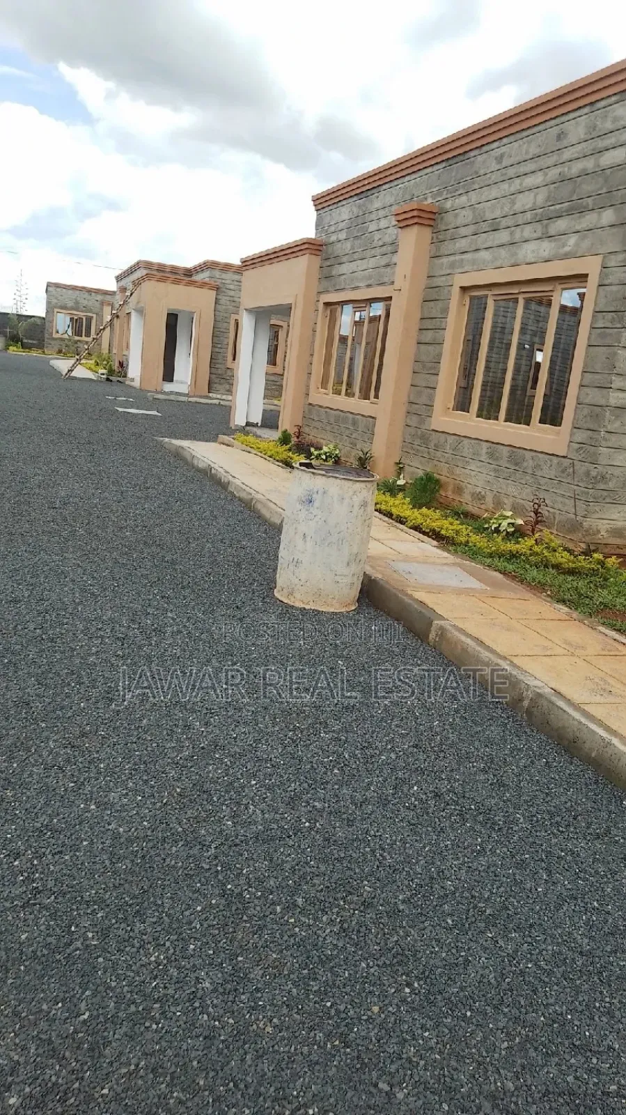 Prime 3-Bedroom Bungalow in Malaa - Sale Pending in Malaa