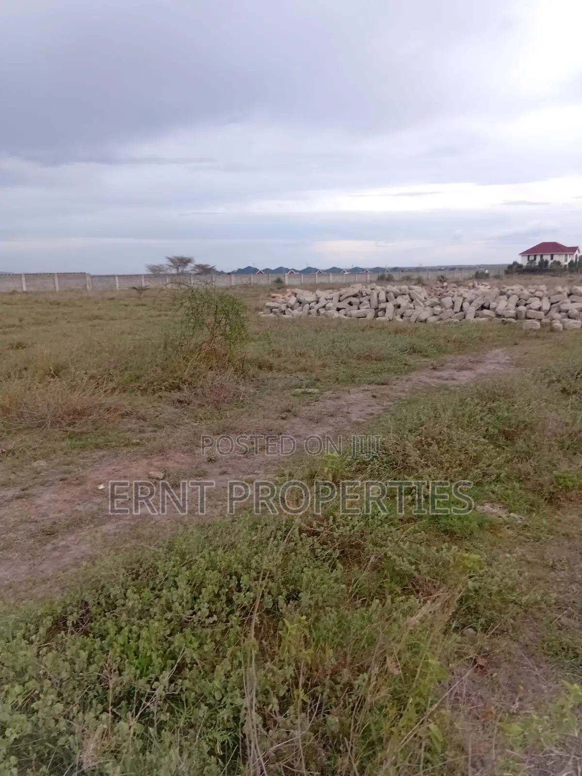 2 1/8 Acre Plots for Sale in Lower Acacia, Kitengela Gated Community in Kitengela
