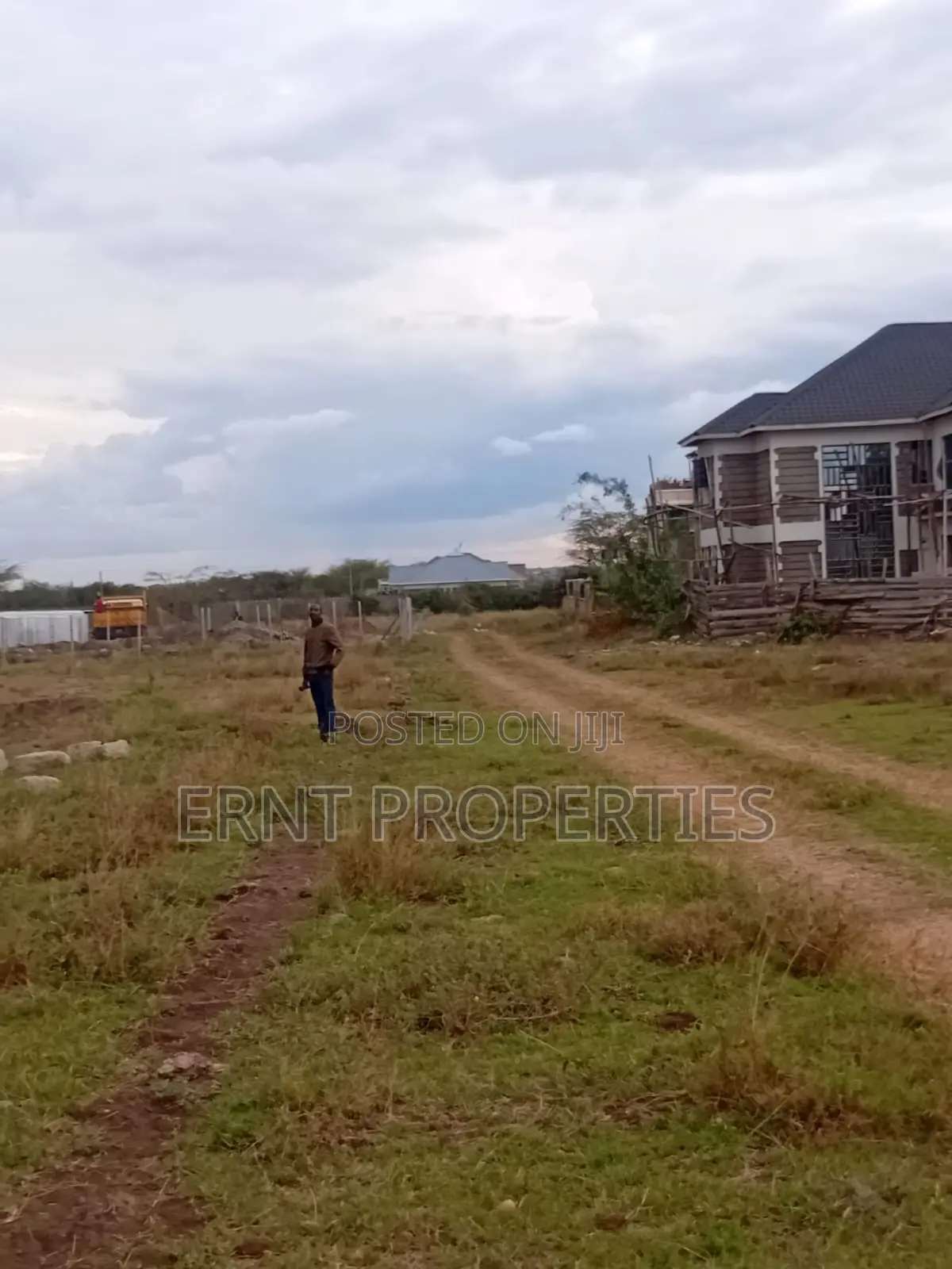 2 1/8 Acre Plots for Sale in Lower Acacia, Kitengela Gated Community in Kitengela