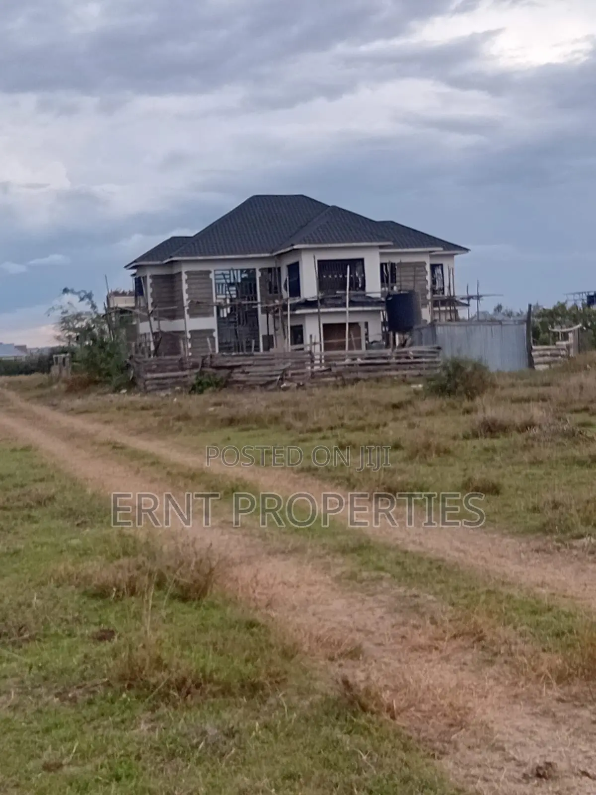 2 1/8 Acre Plots for Sale in Lower Acacia, Kitengela Gated Community in Kitengela