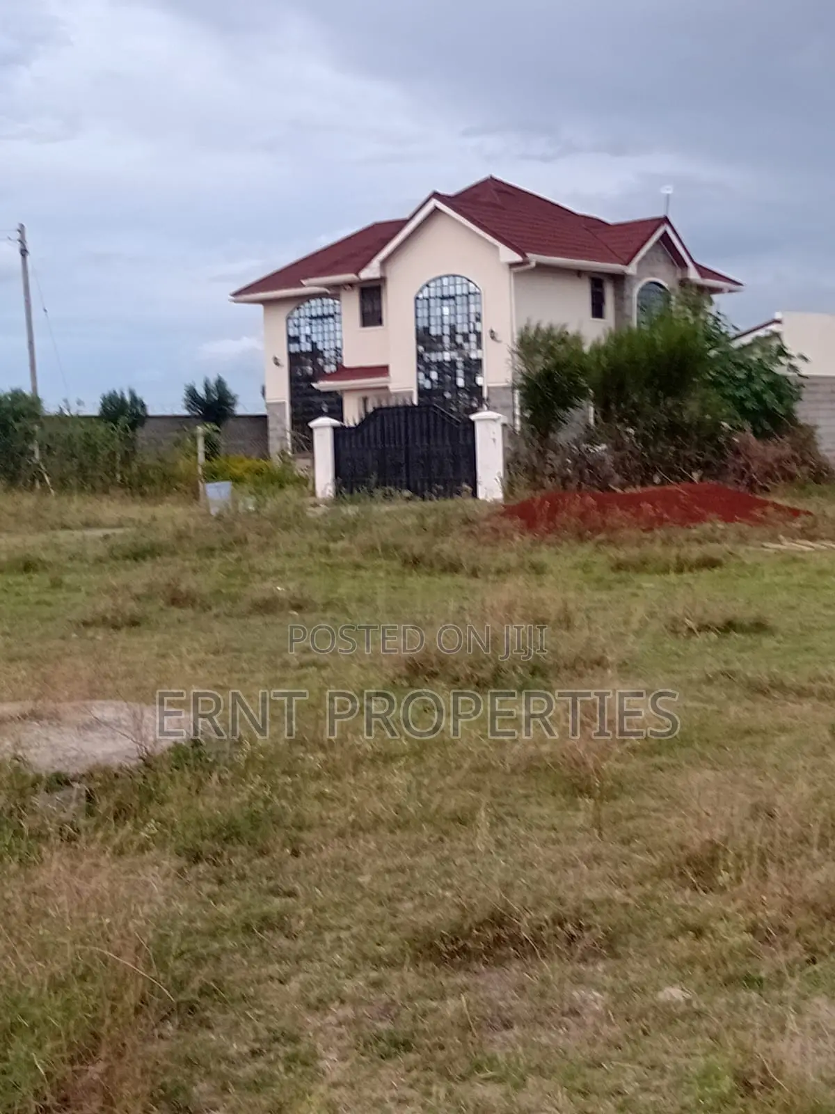 2 1/8 Acre Plots for Sale in Lower Acacia, Kitengela Gated Community in Kitengela