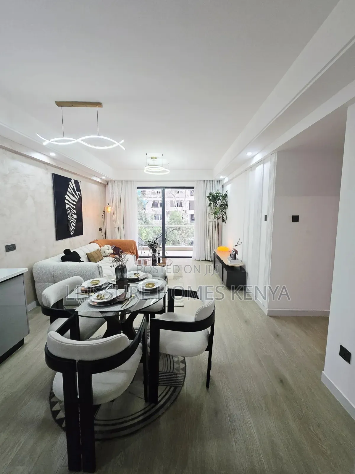 2bdrm Apartment in Westlands for sale in Westlands