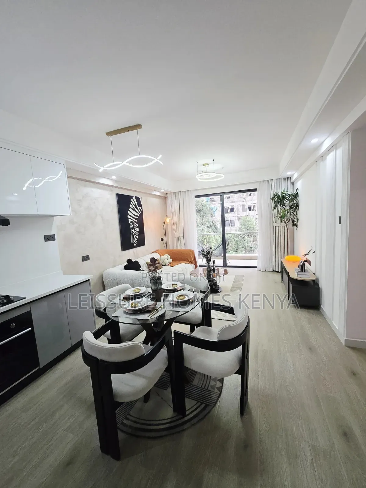 2bdrm Apartment in Westlands for sale in Westlands