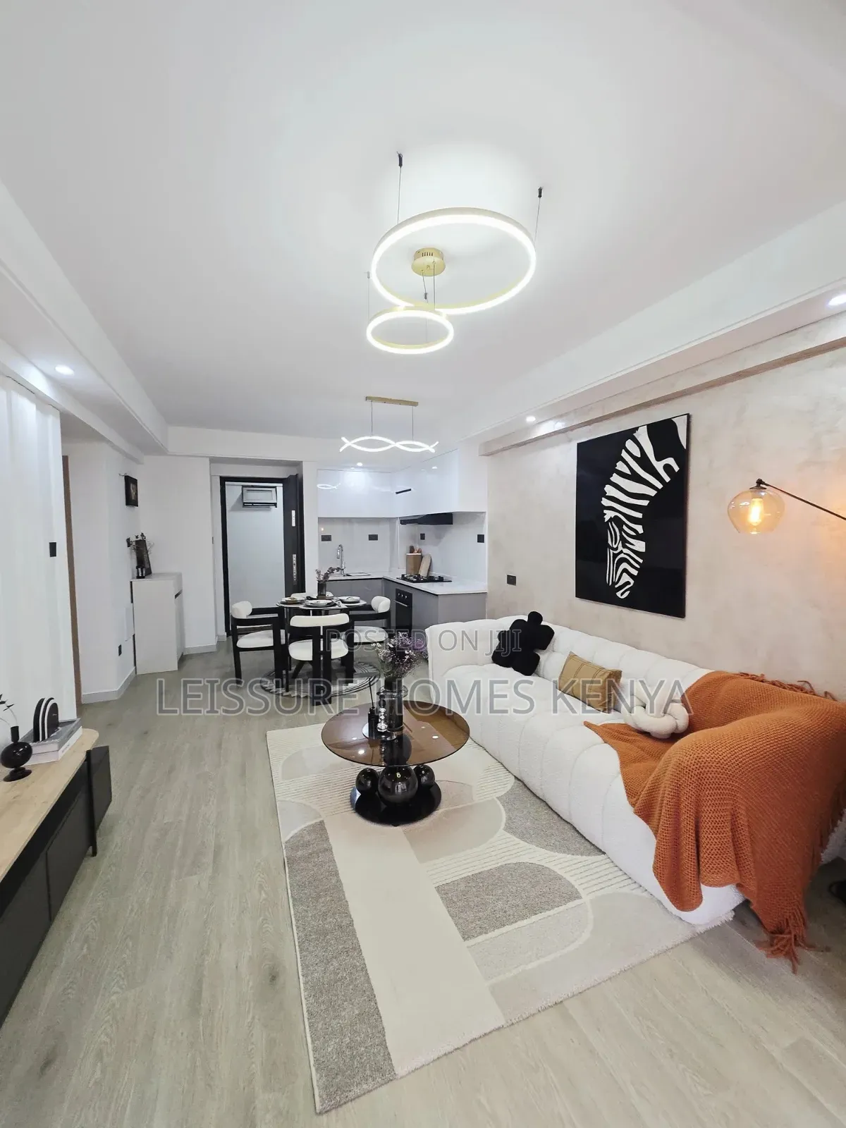 2bdrm Apartment in Westlands for sale in Westlands