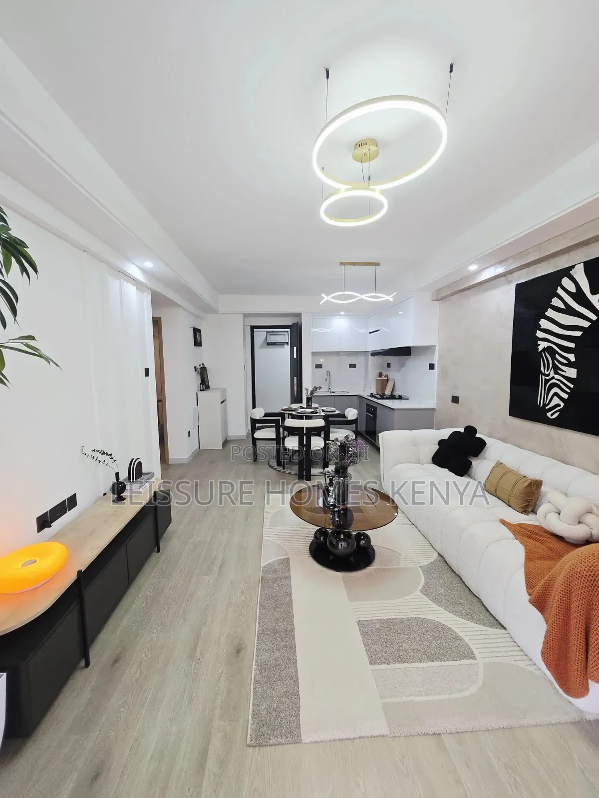 2bdrm Apartment in Westlands for sale in Westlands