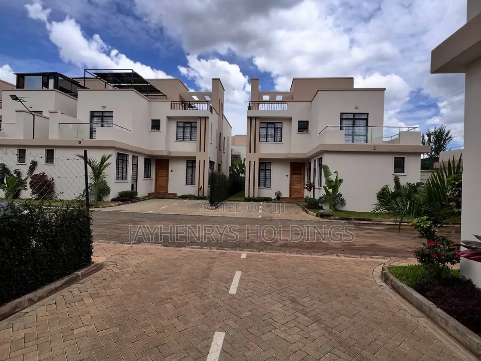 4bdrm House in Membley Estate for rent in Membley Estate