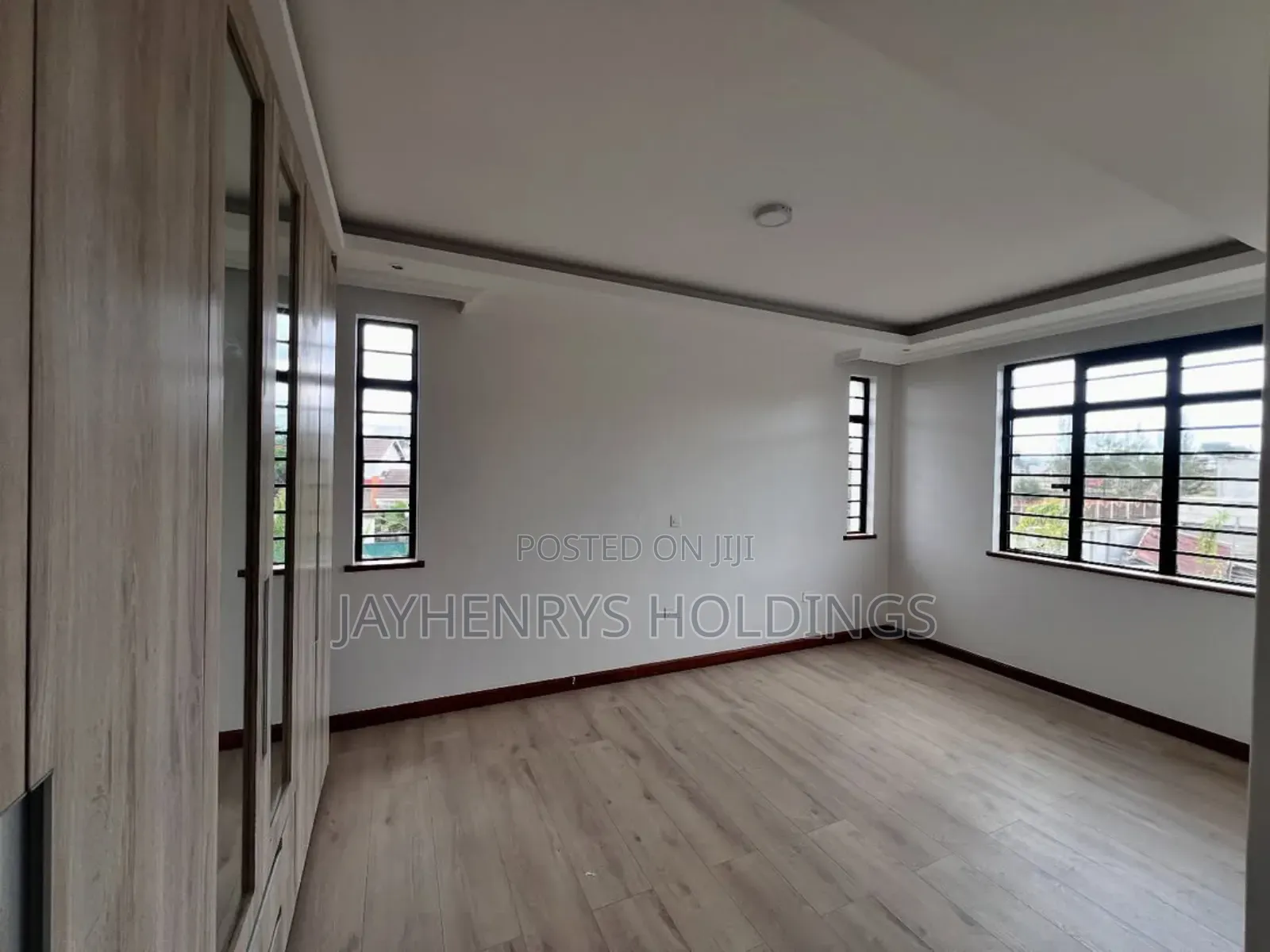 4bdrm House in Membley Estate for rent in Membley Estate
