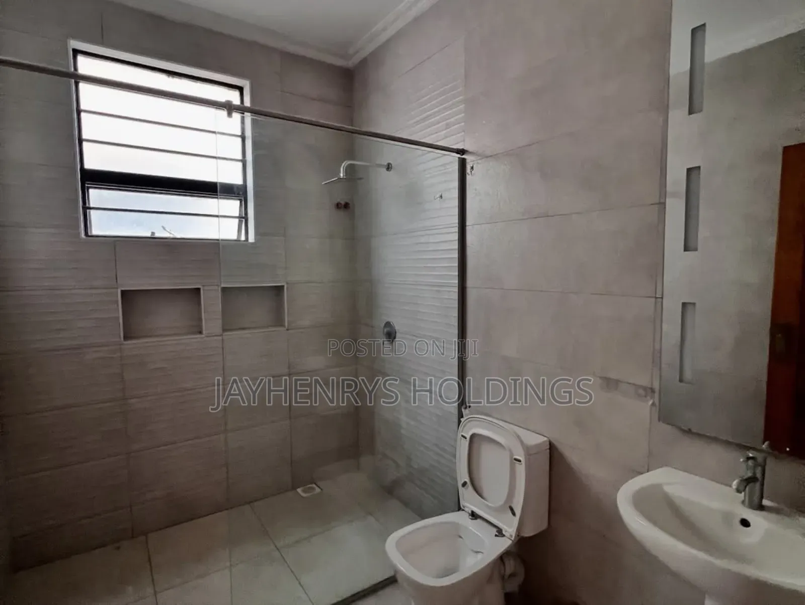 4bdrm House in Membley Estate for rent in Membley Estate