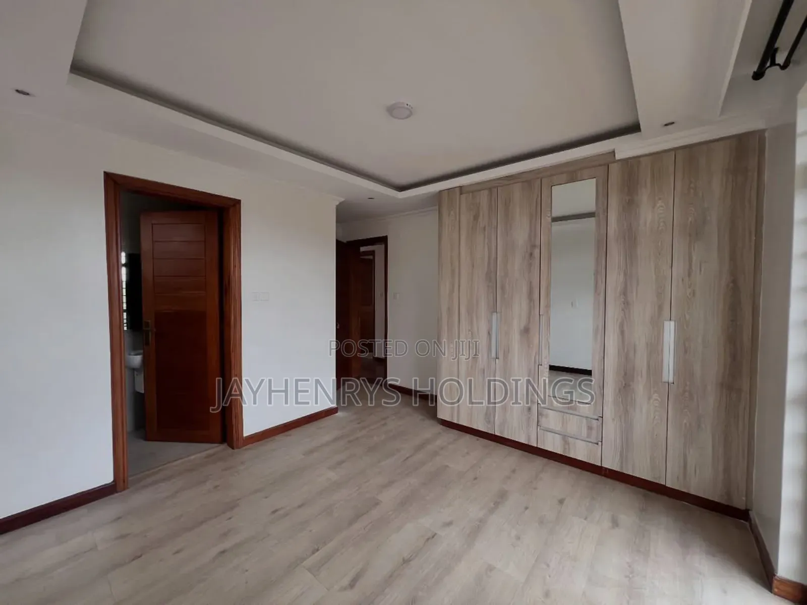 4bdrm House in Membley Estate for rent in Membley Estate