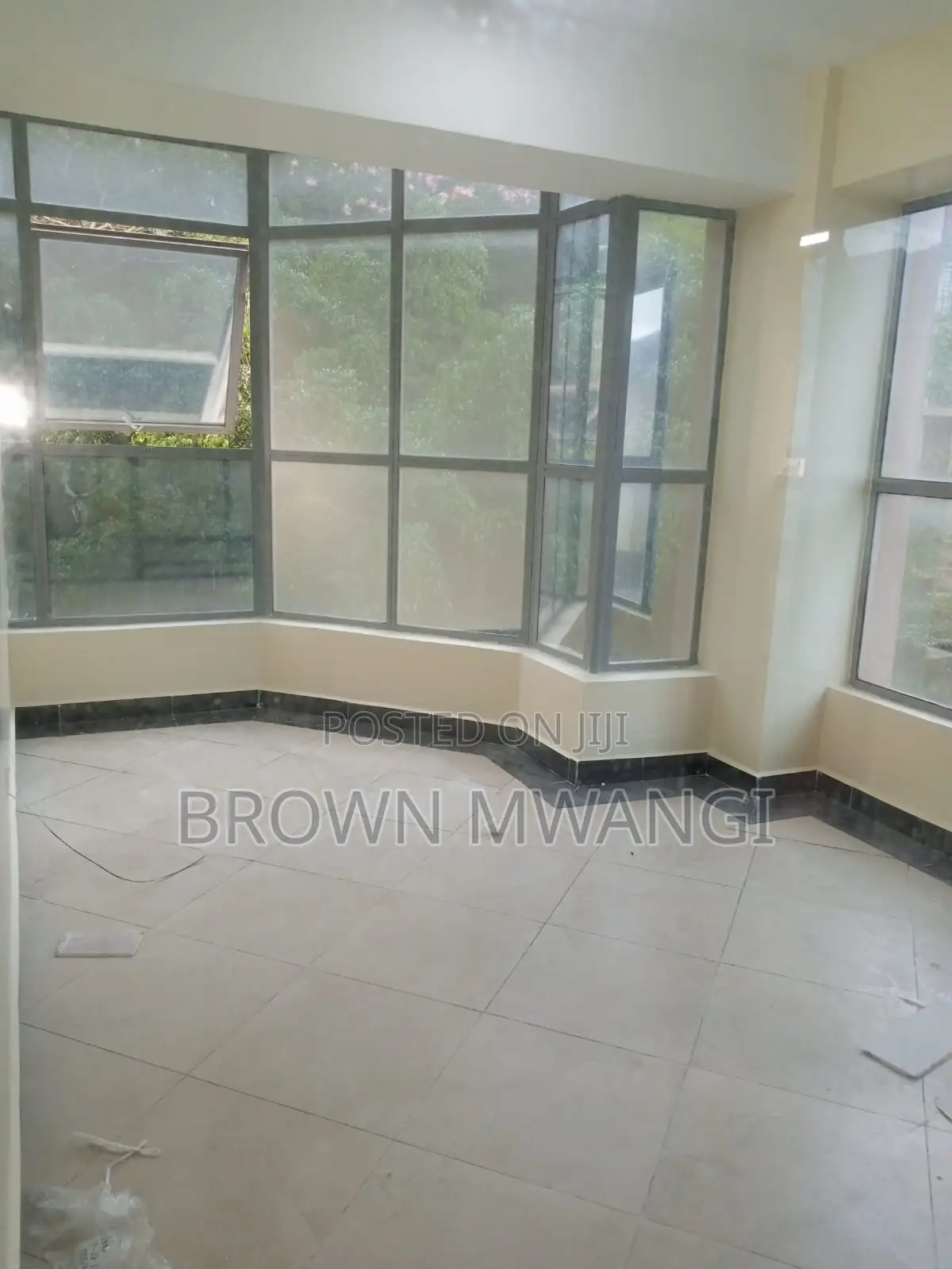 Office Spaces to Let in Kilmani Road in Hurlingham