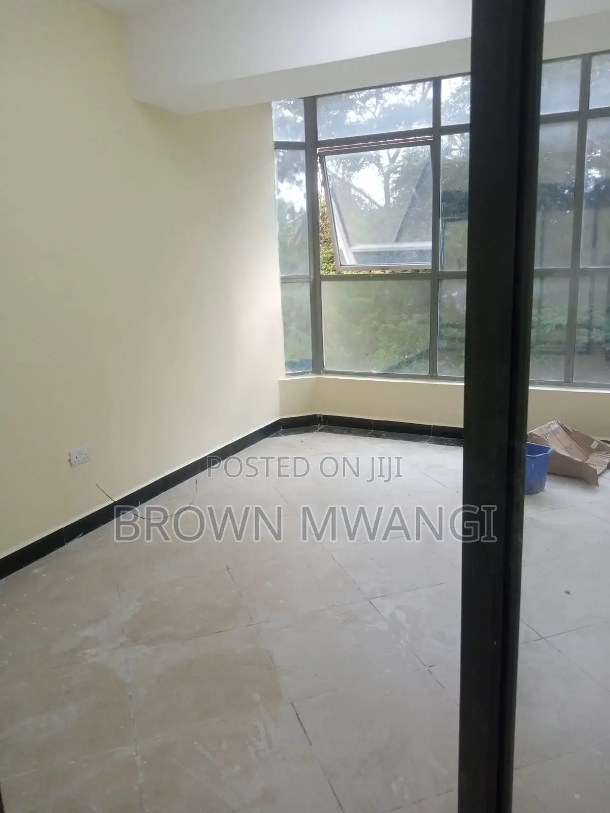 Office Spaces to Let in Kilmani Road in Hurlingham