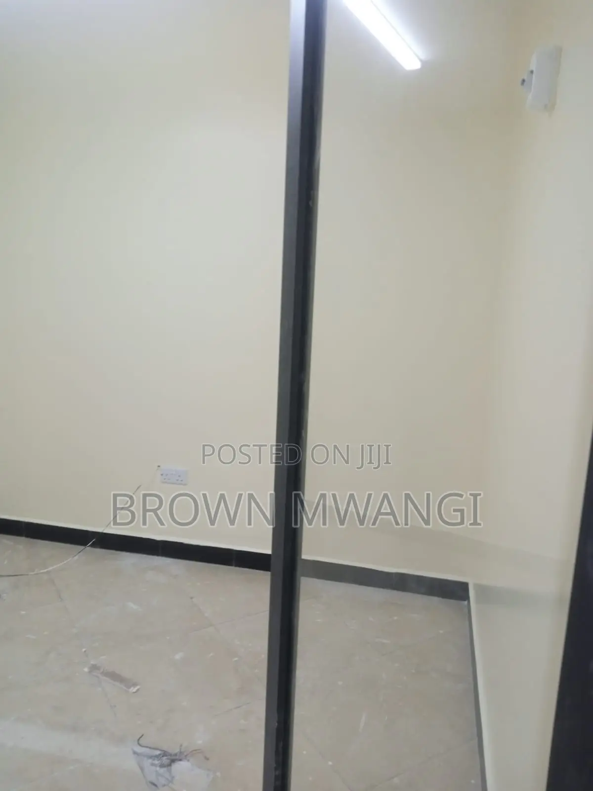Office Spaces to Let in Kilmani Road in Hurlingham