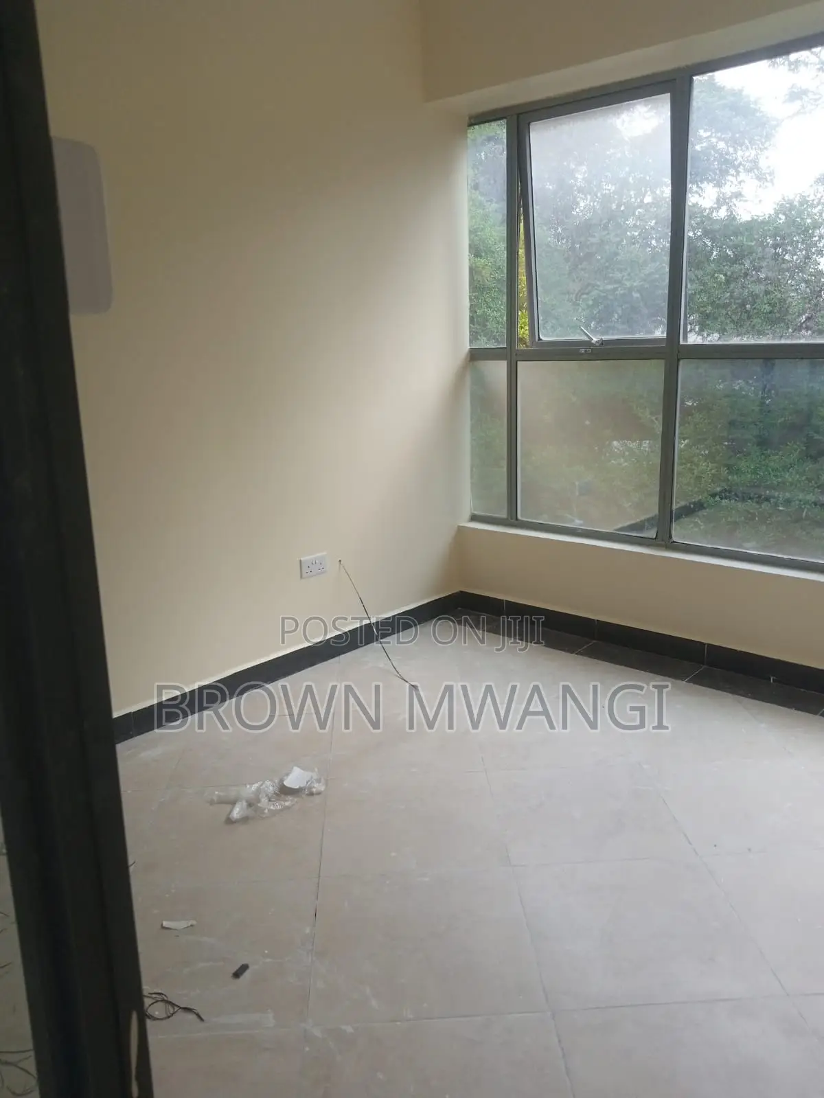 Office Space in Kilimani Road to Let in Hurlingham
