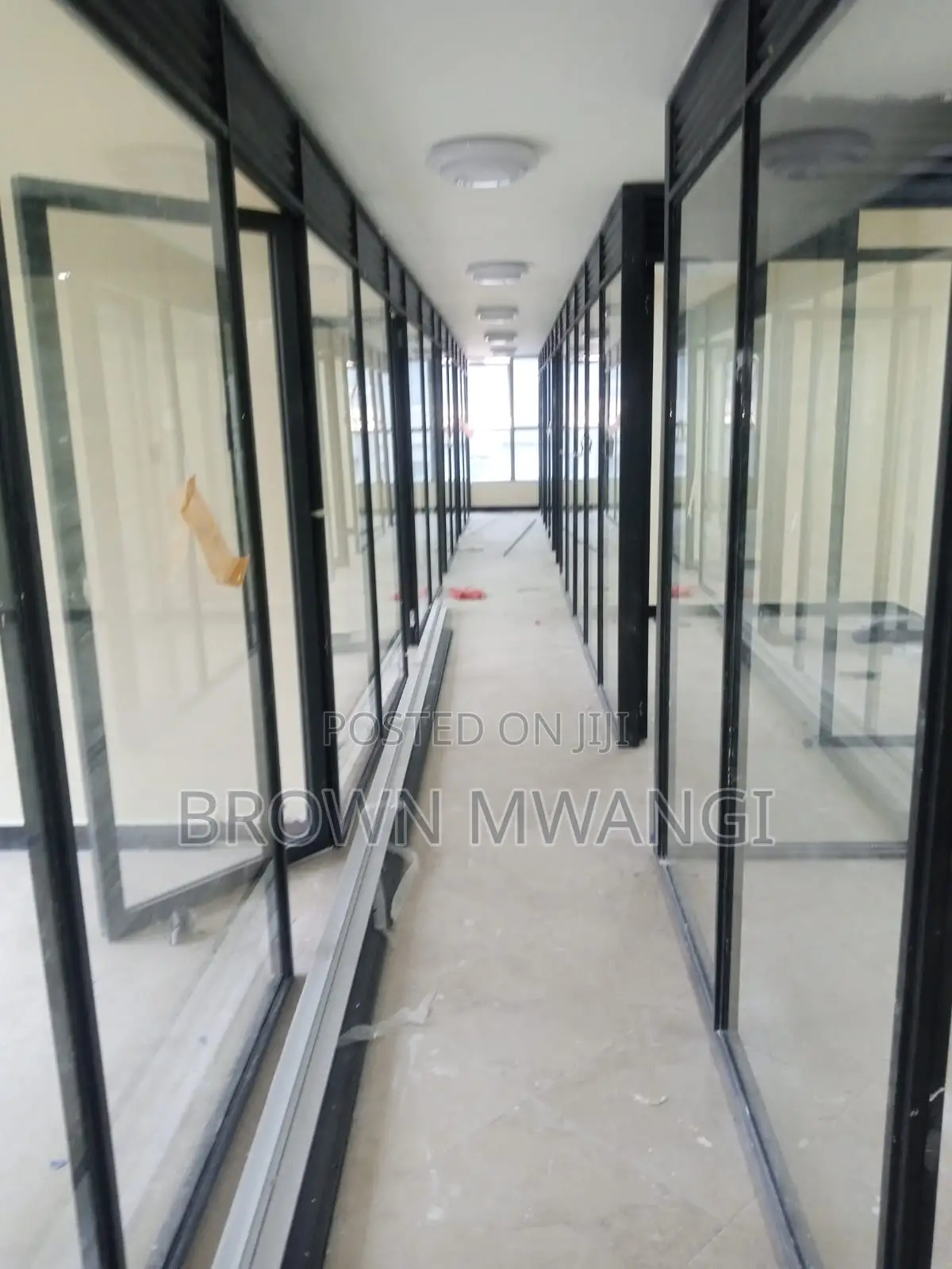 Office Space in Kilimani Road to Let in Hurlingham