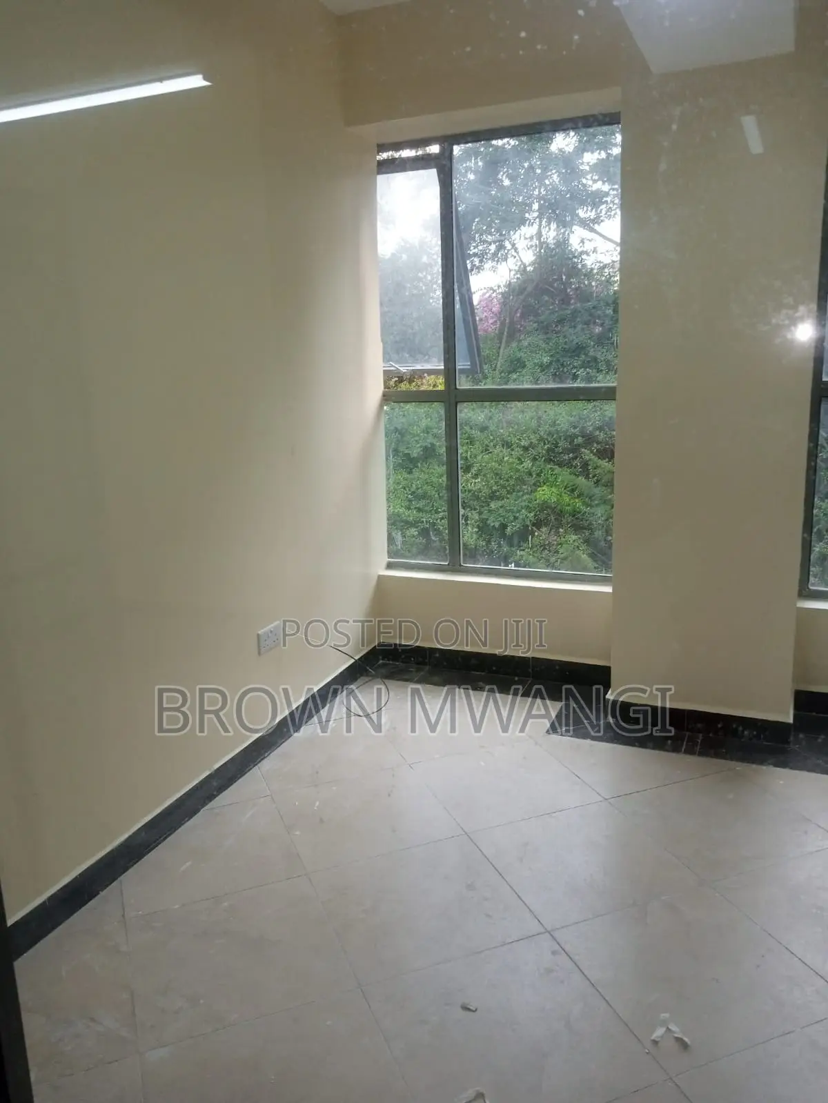 Office Space in Kilimani Road to Let in Hurlingham