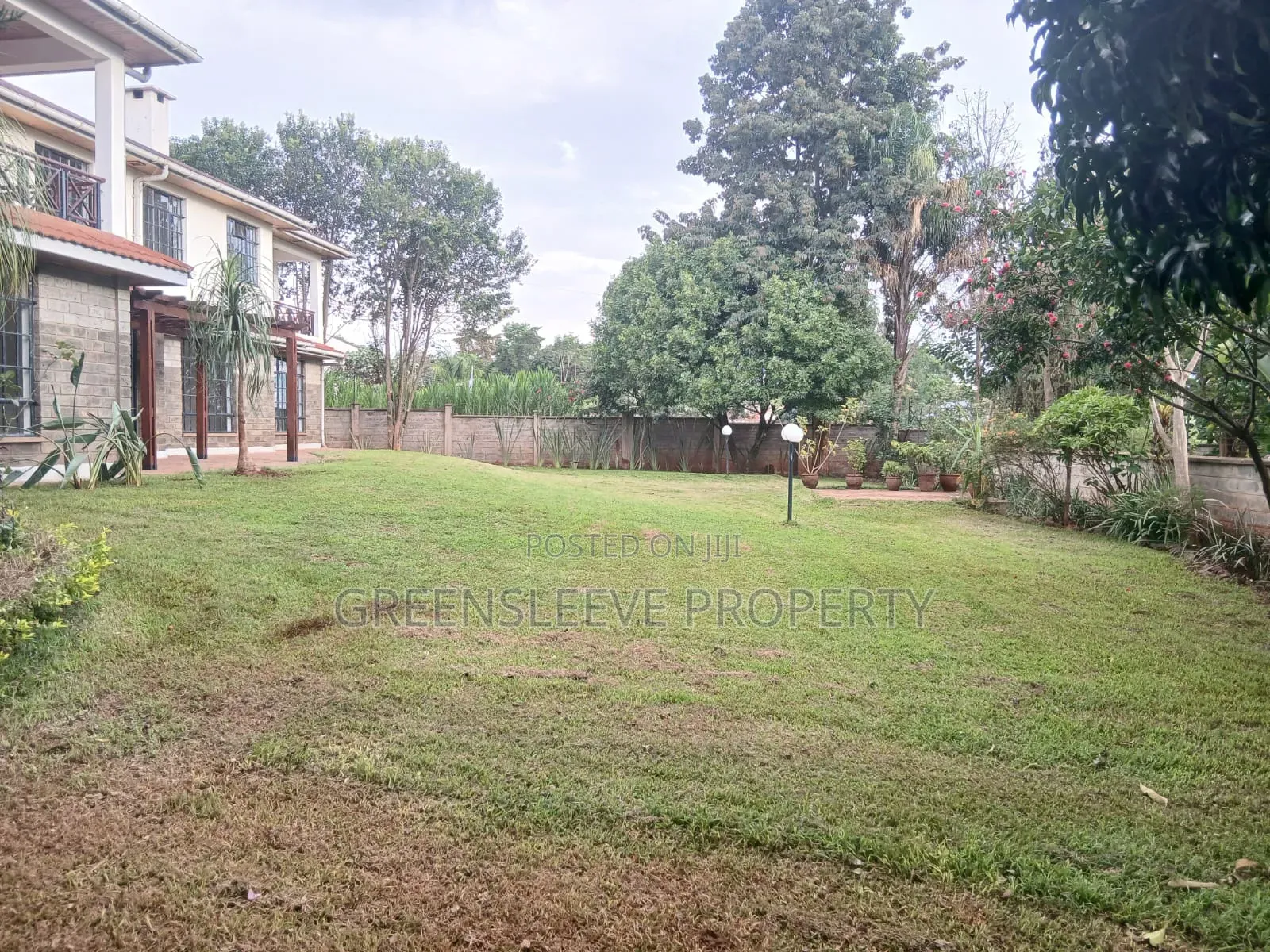 4bdrm House in Runda for rent in Runda