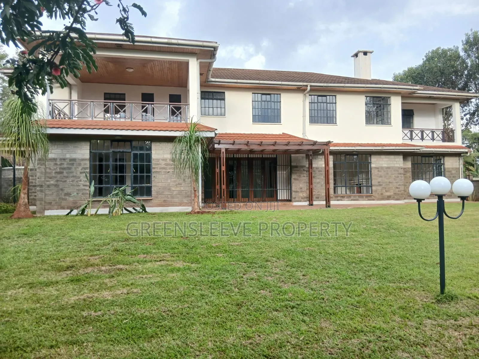 4bdrm House in Runda for rent in Runda