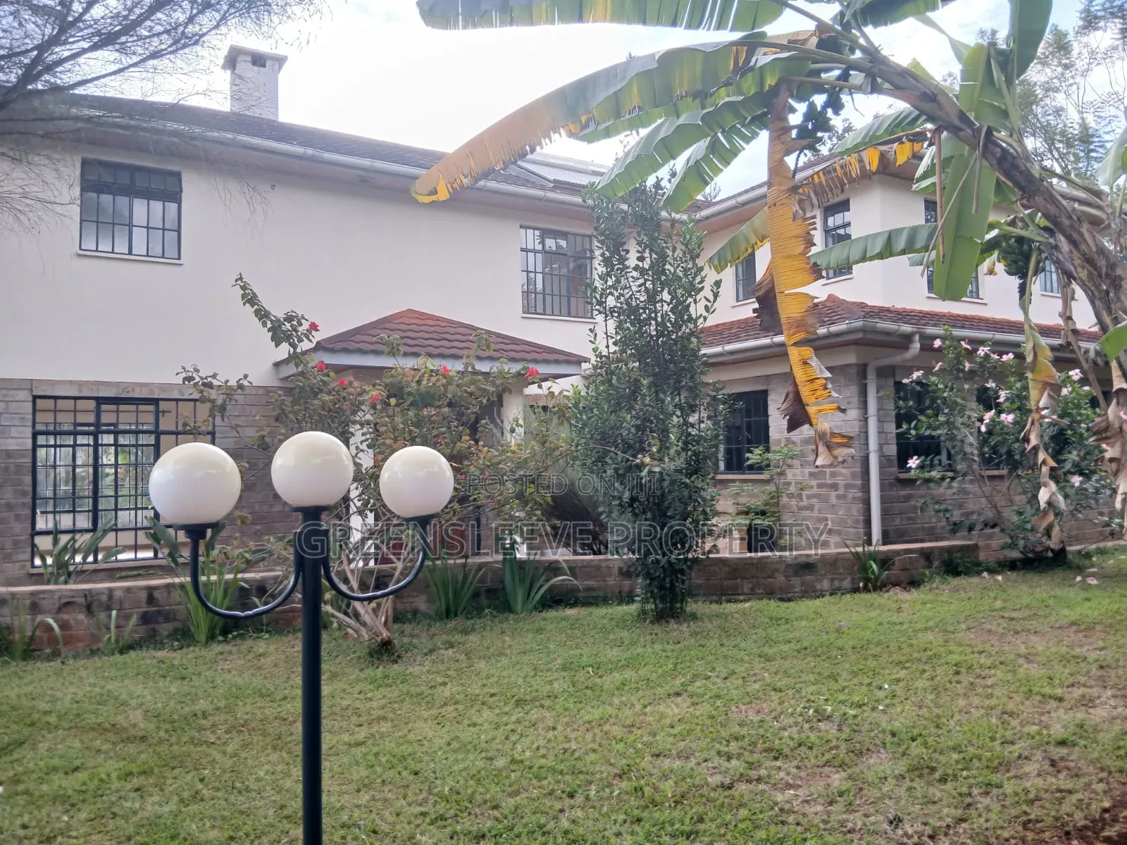 4bdrm House in Runda for rent in Runda