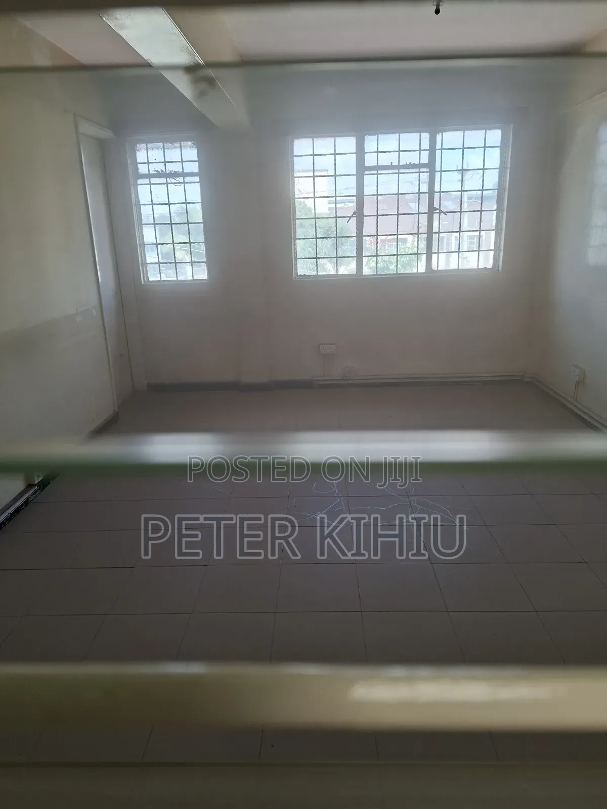 Office to Let Off Bunyala Road 300sqft in Industrial Area (Nairobi)