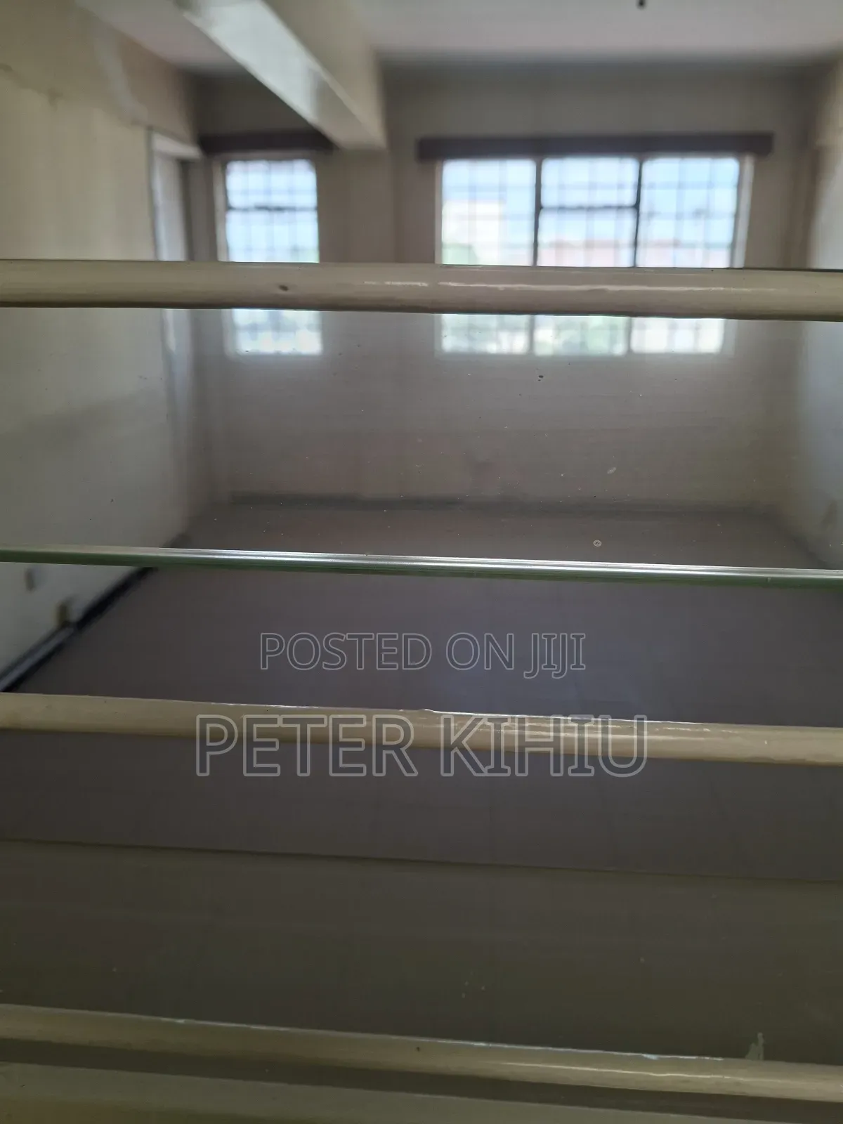 Office to Let Off Bunyala Road 300sqft in Industrial Area (Nairobi)
