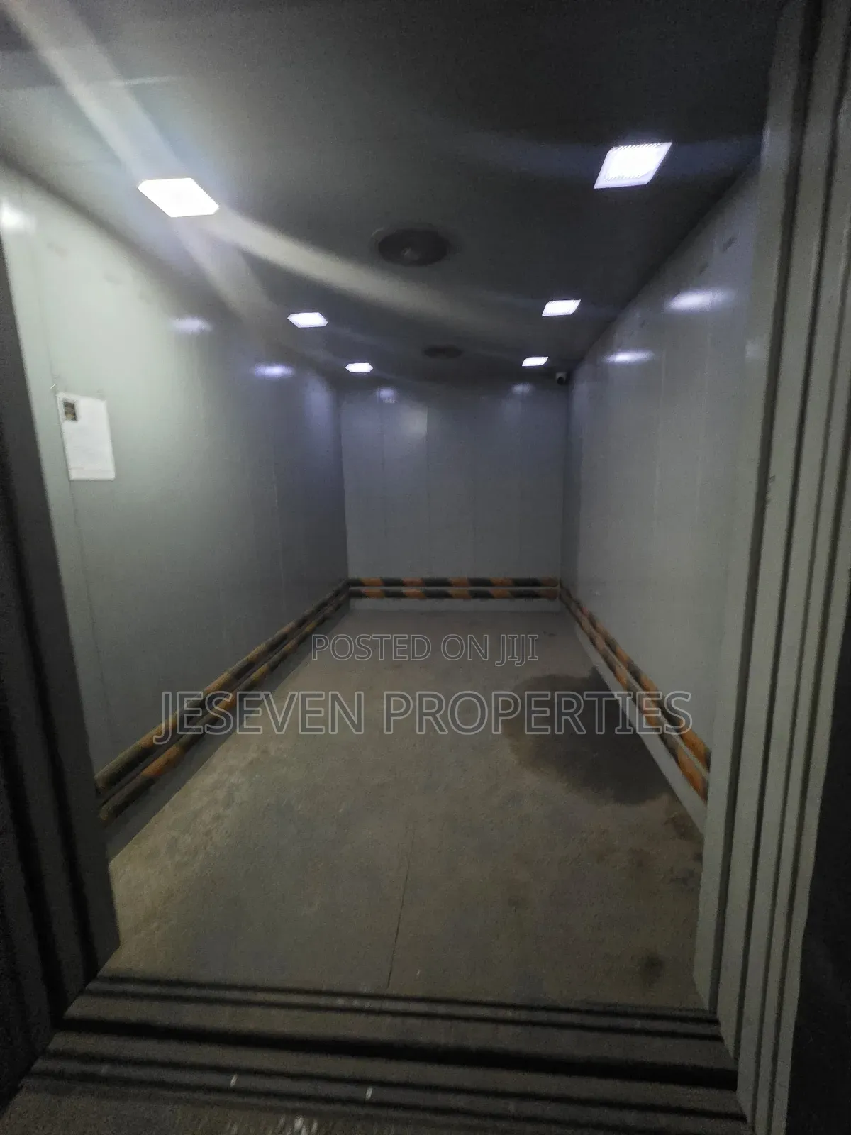 40,000 Sqft Go Down/Warehouse For Rent Industrial Area in Industrial Area (Nairobi)