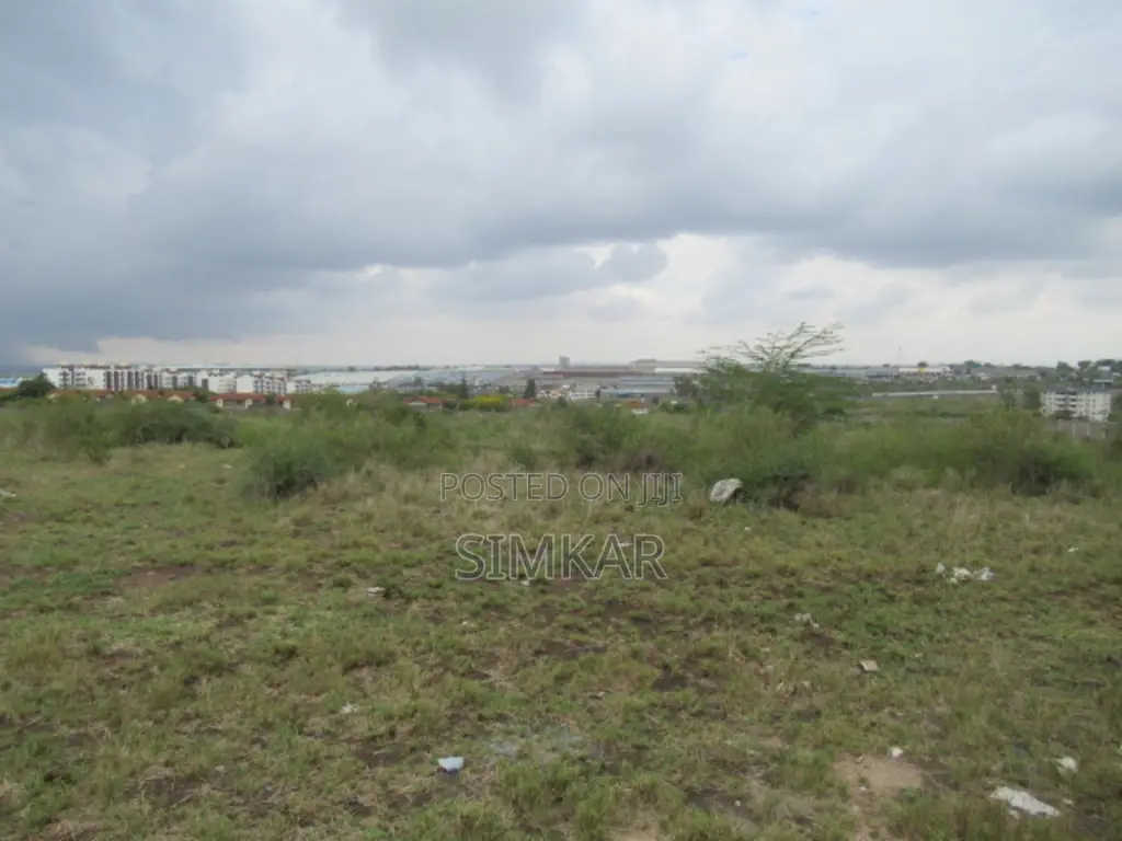 10-Acre Blocks of Land for Sale in Sabaki, Athi River in Mlolongo