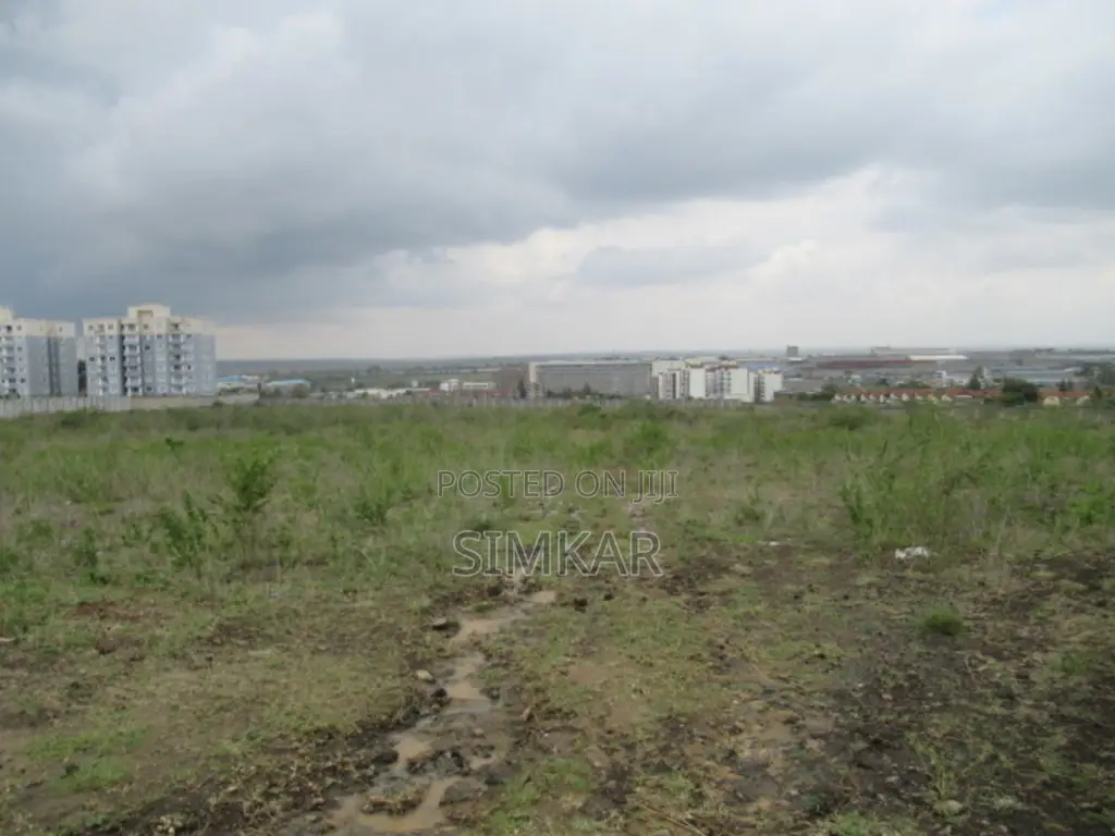 10-Acre Blocks of Land for Sale in Sabaki, Athi River in Mlolongo