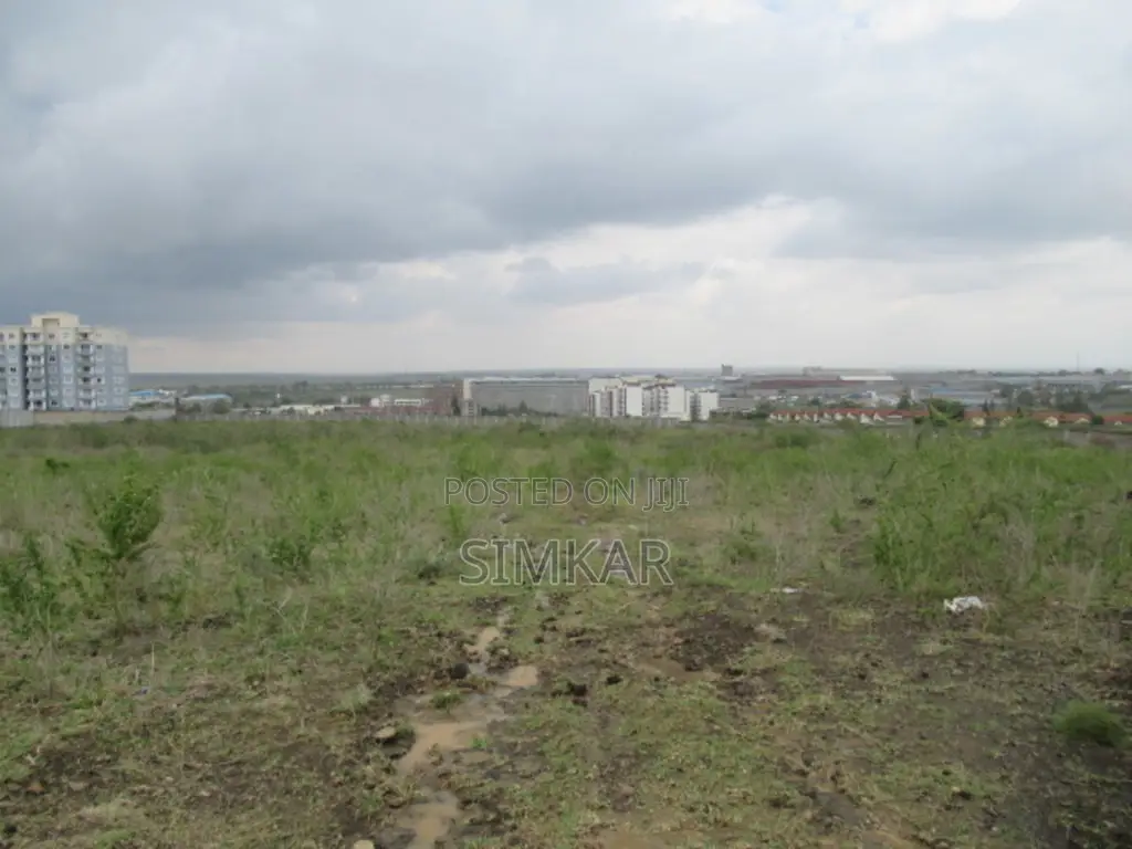 10-Acre Blocks of Land for Sale in Sabaki, Athi River in Mlolongo