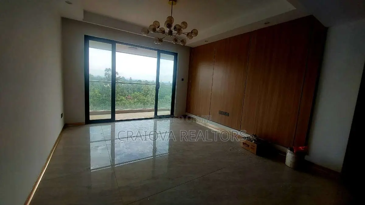2bdrm Apartment in Kileleshwa for rent in Kileleshwa