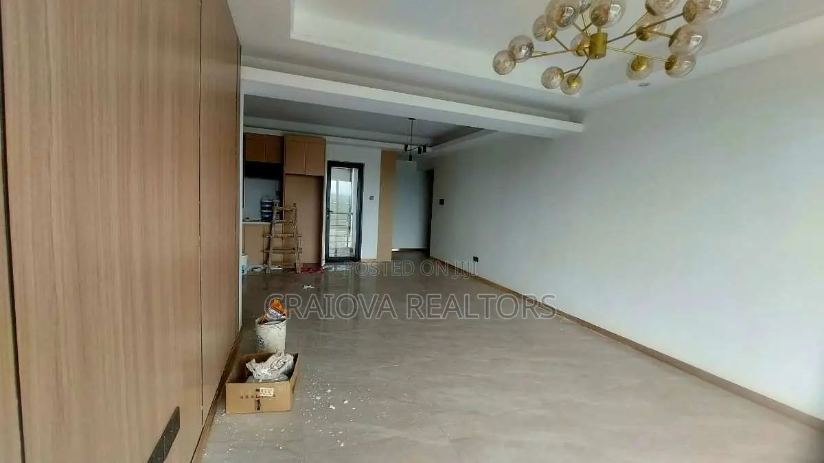 2bdrm Apartment in Kileleshwa for rent in Kileleshwa
