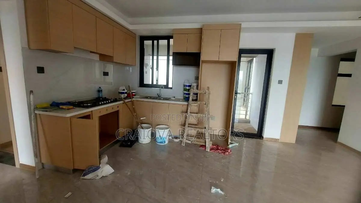 2bdrm Apartment in Kileleshwa for rent in Kileleshwa