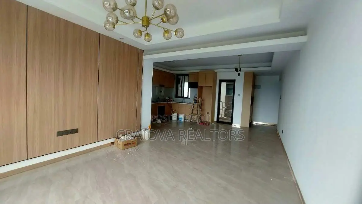 2bdrm Apartment in Kileleshwa for rent in Kileleshwa
