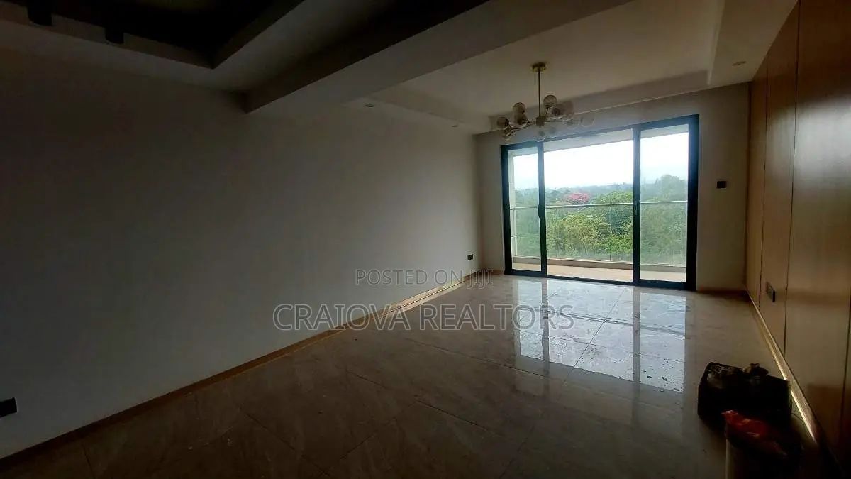 2bdrm Apartment in Kileleshwa for rent in Kileleshwa